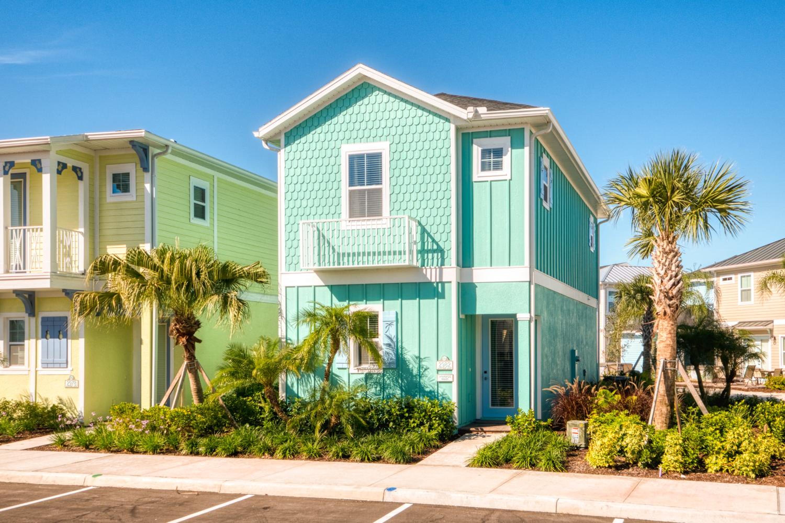 Margaritaville Resort Orlando with H2O Waterpark