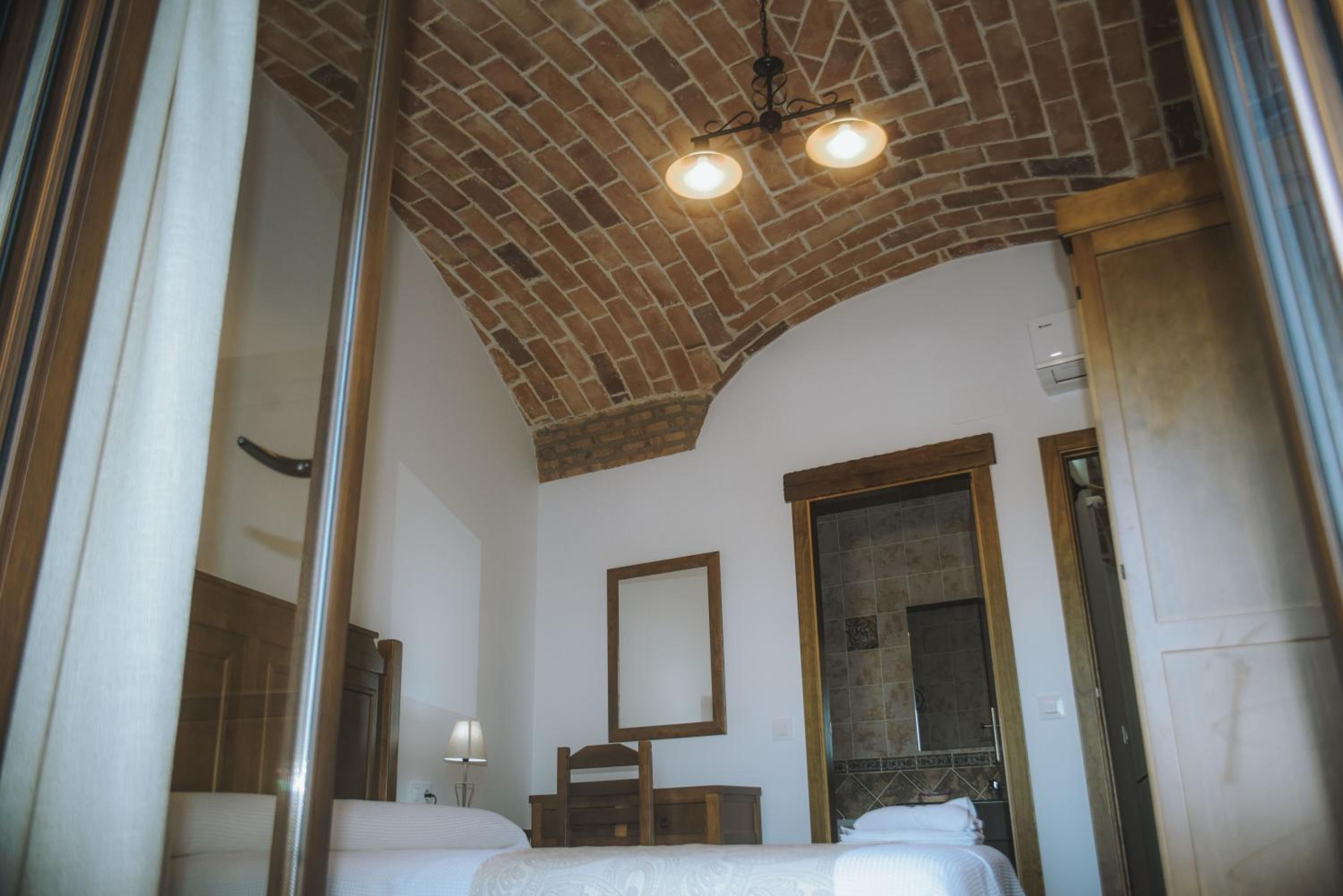 Casa Rural Los Belloso view 4