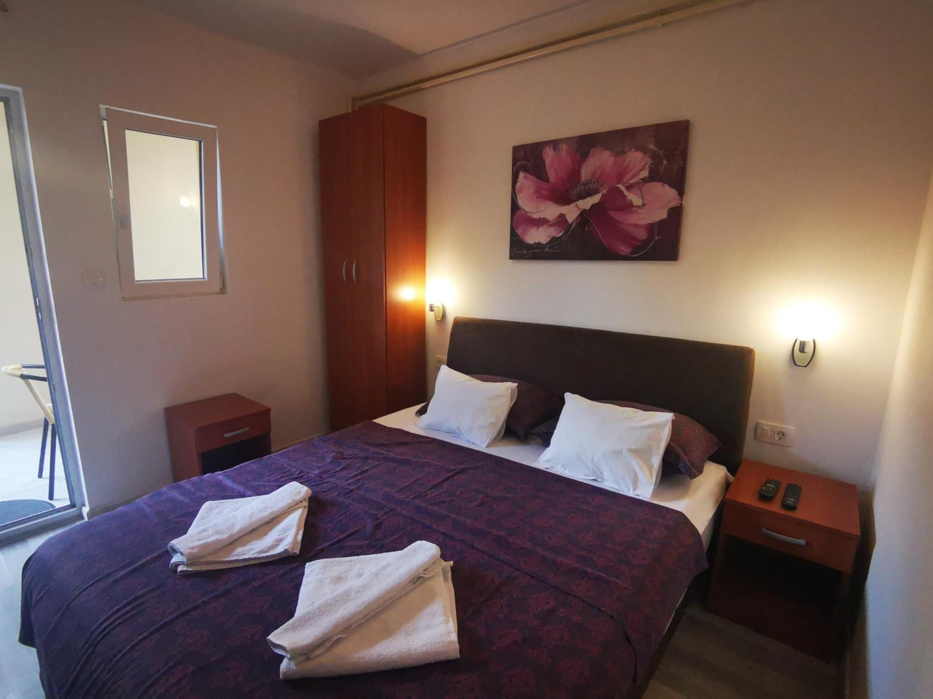 Radović Apartments view 4