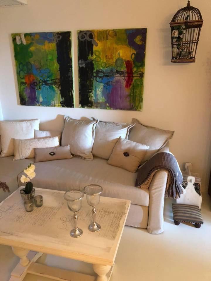 Tina Risager bed & breakfast view 4