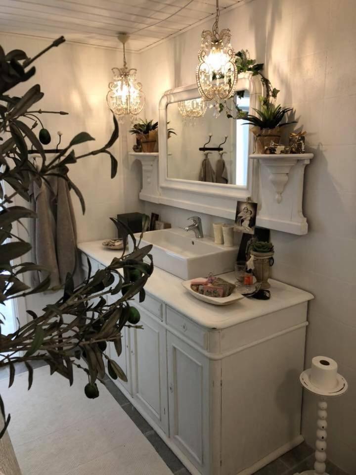 Tina Risager bed & breakfast view 5