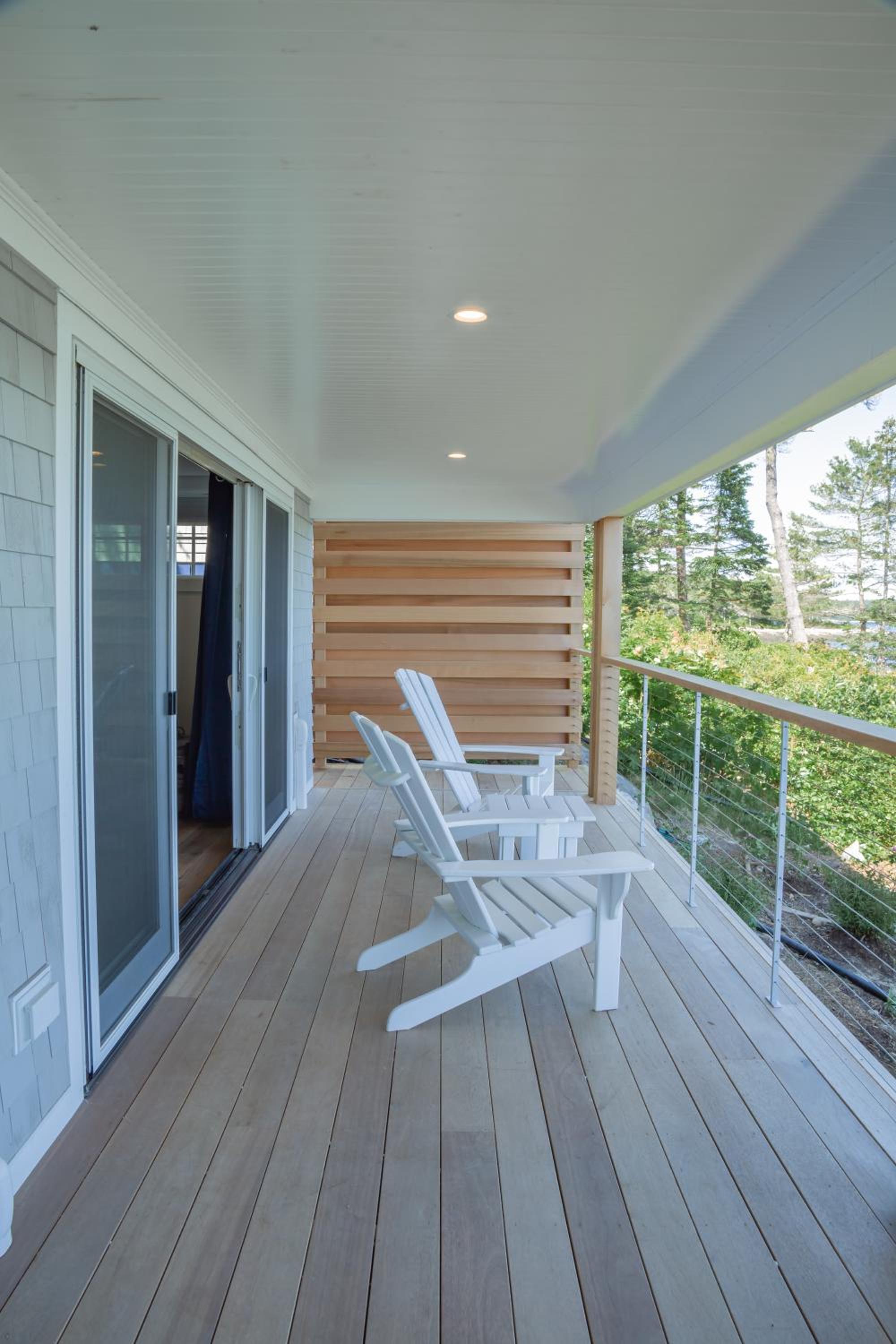 Linekin Bay Resort