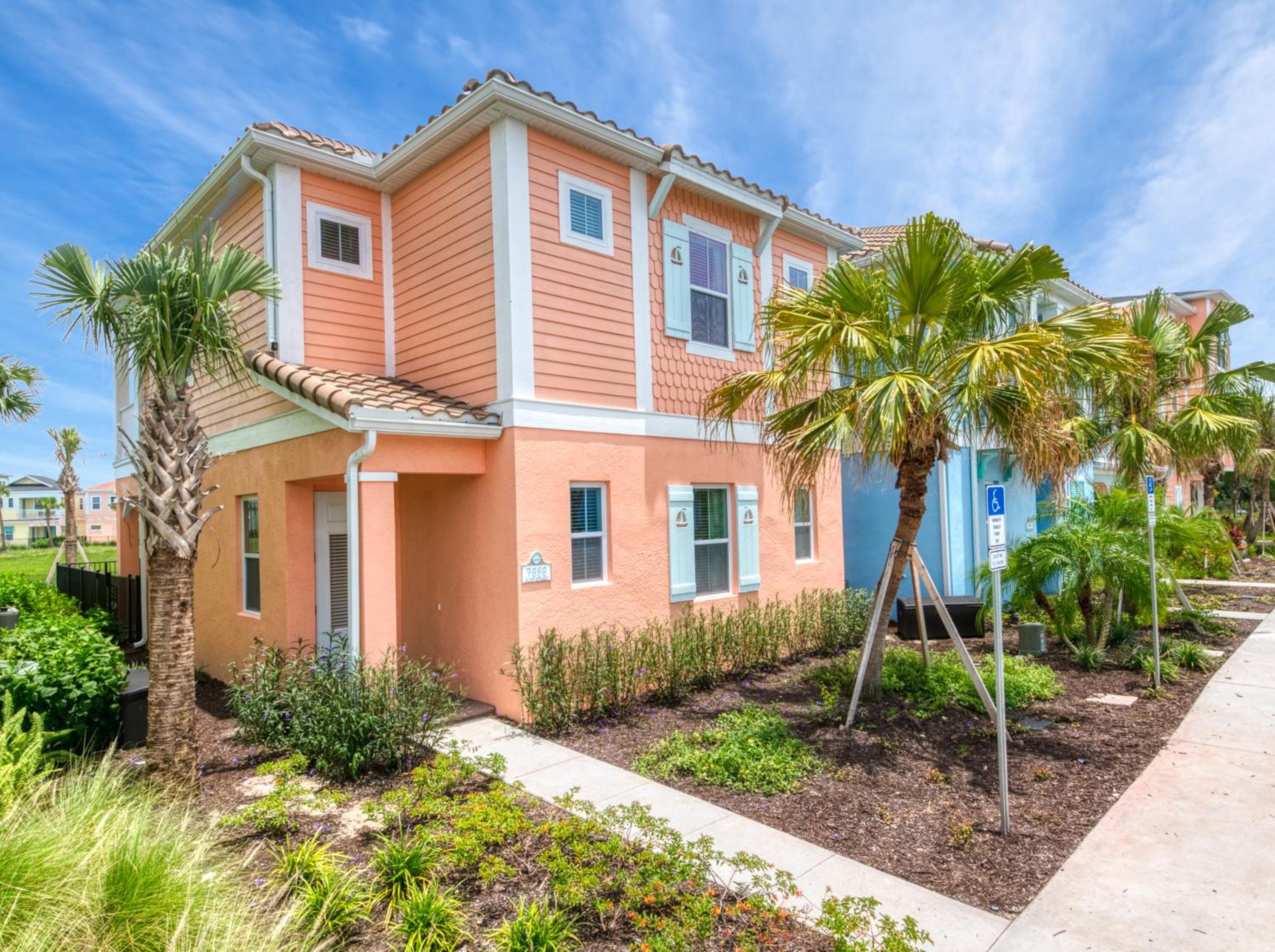 Margaritaville Resort Orlando with H2O Waterpark
