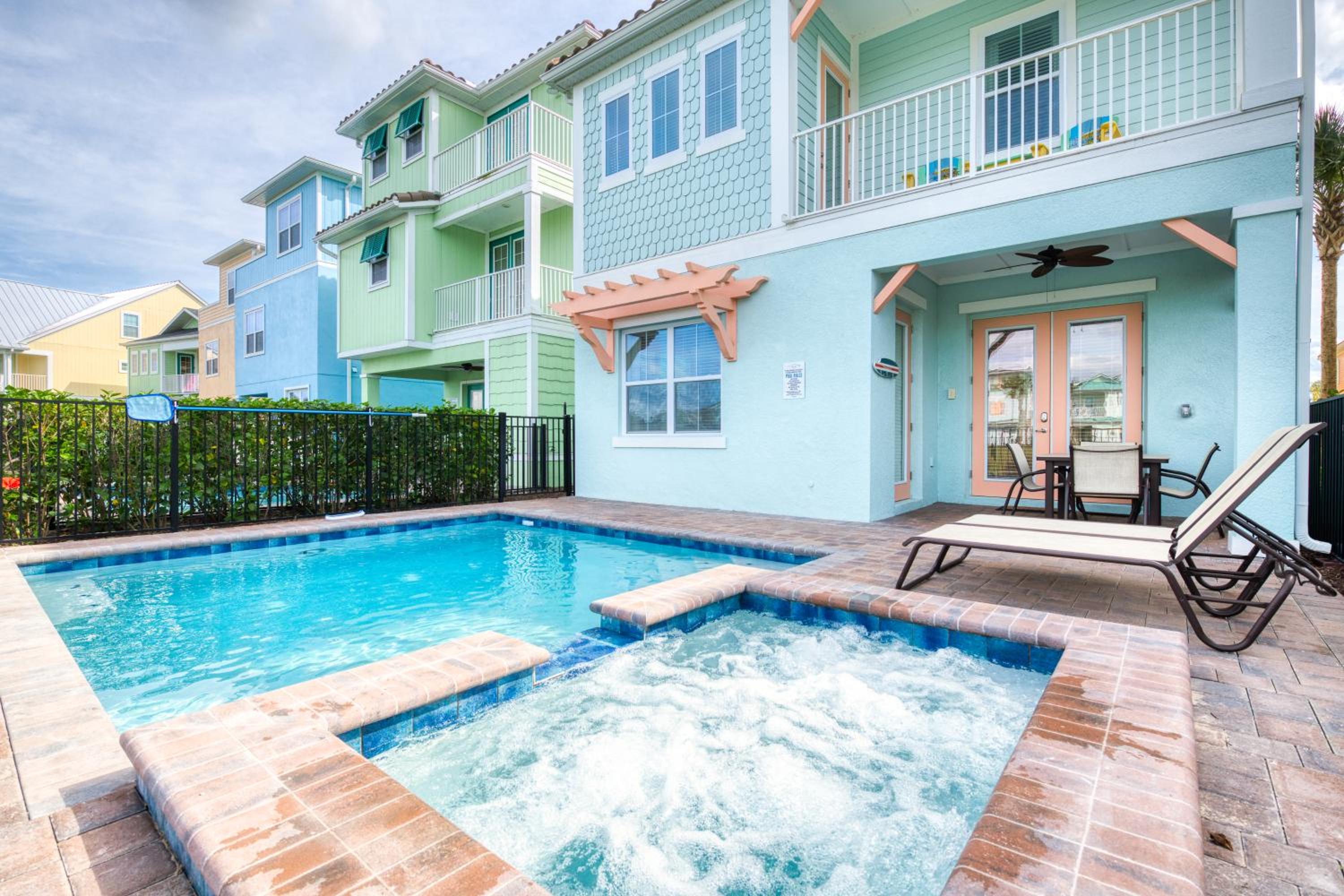 Margaritaville Resort Orlando with H2O Waterpark