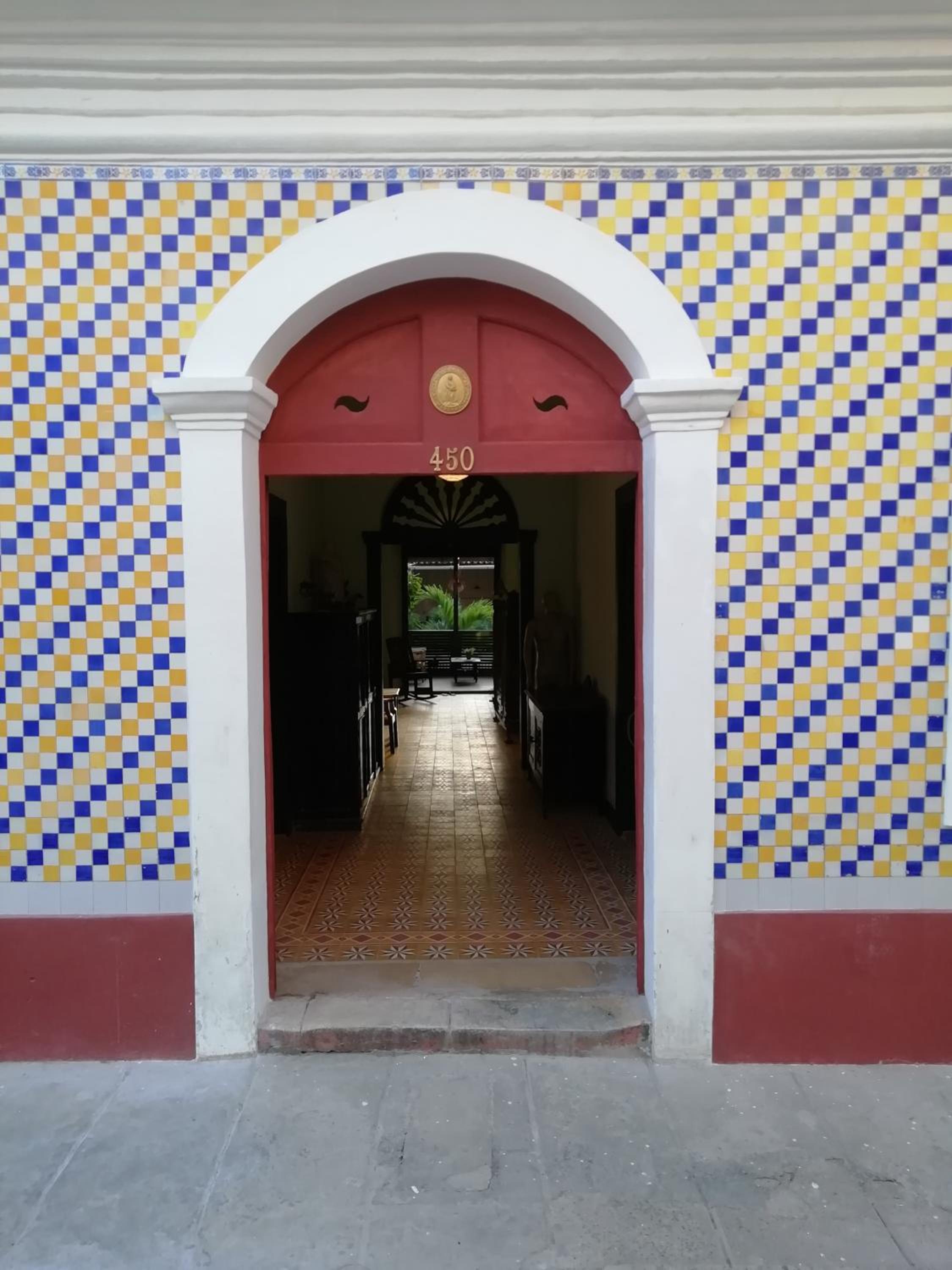 Casa Frankie