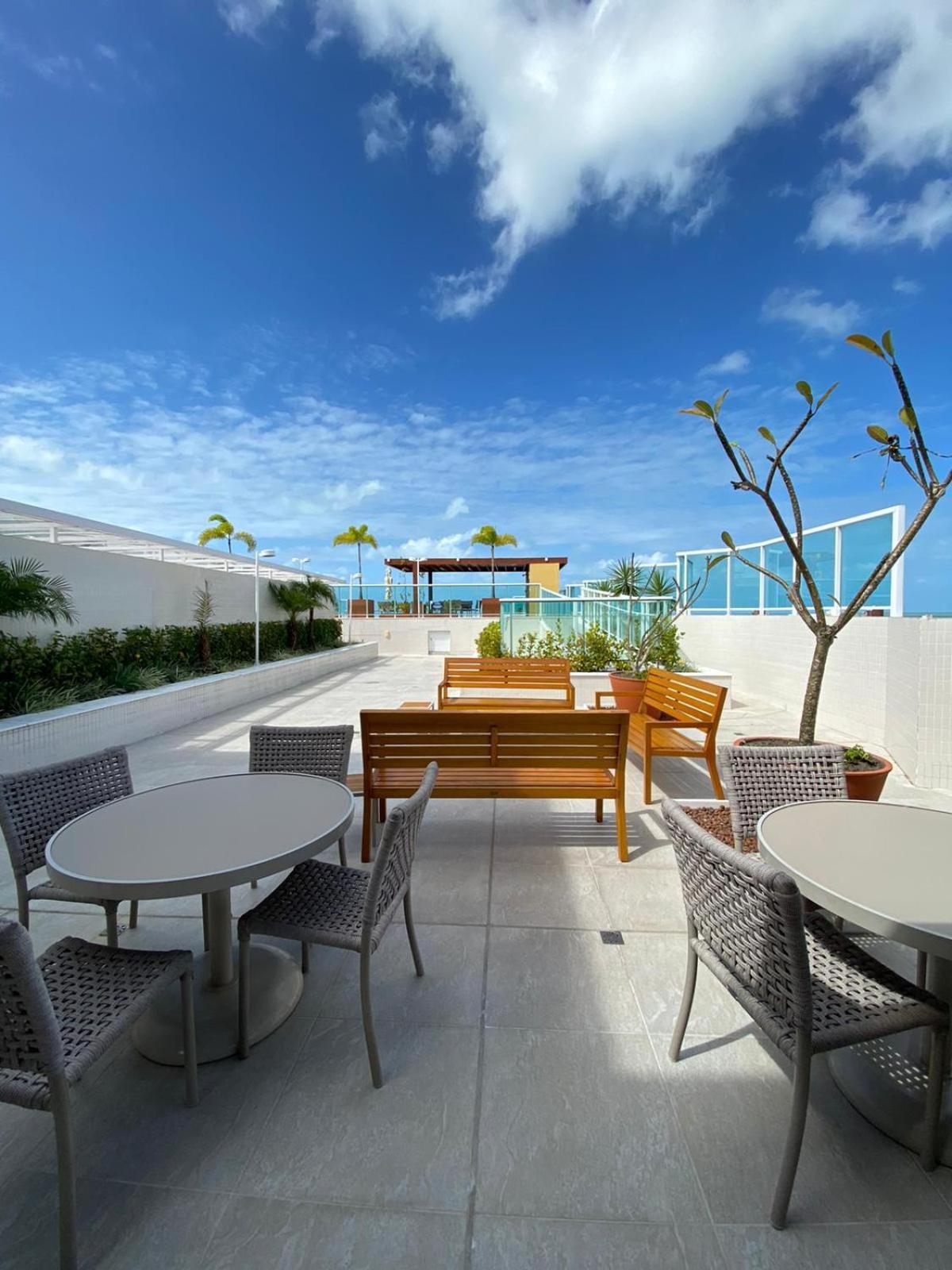 Hotel Desing E Conforto No Bessa - Image 1