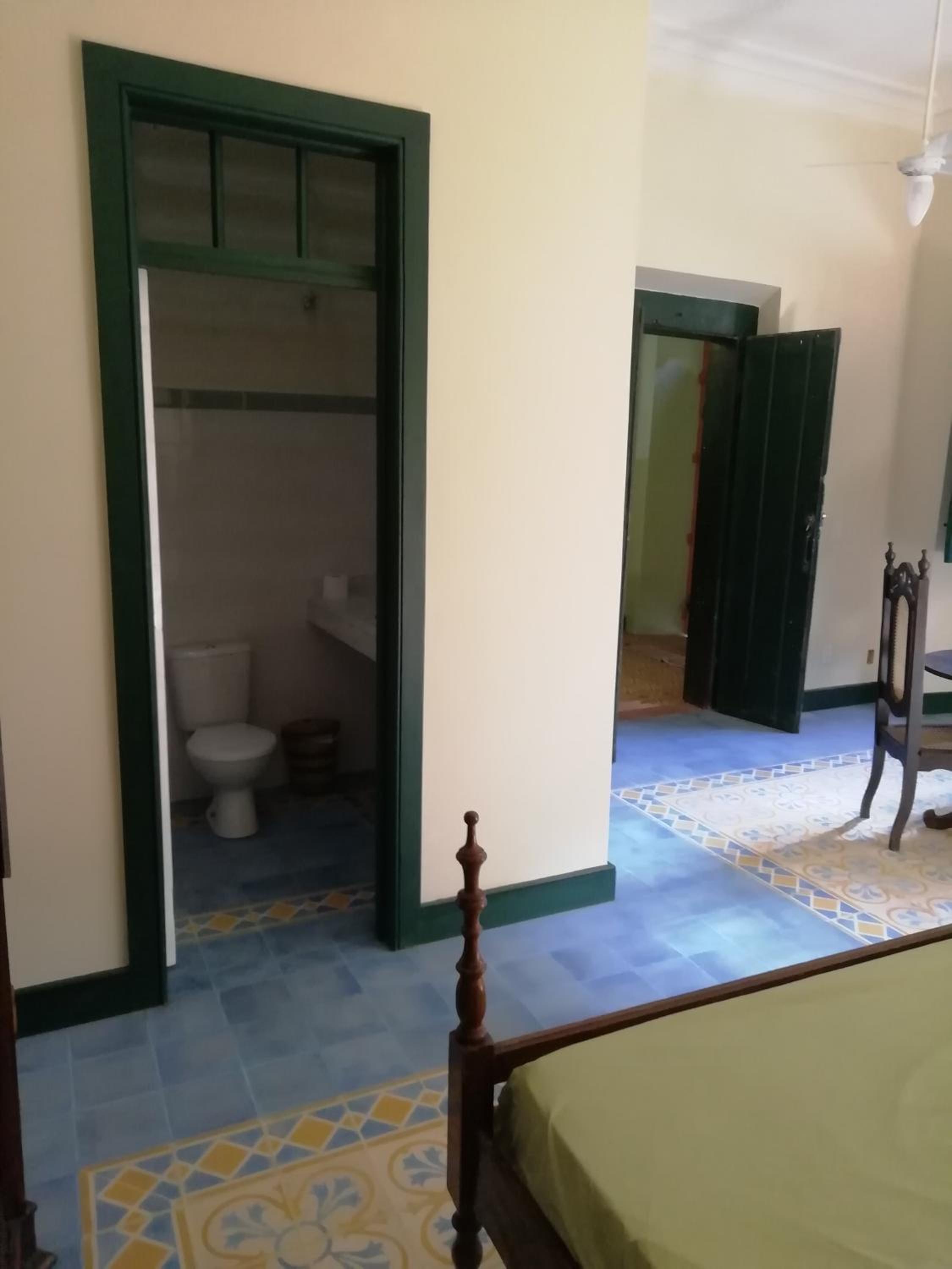 Casa Frankie