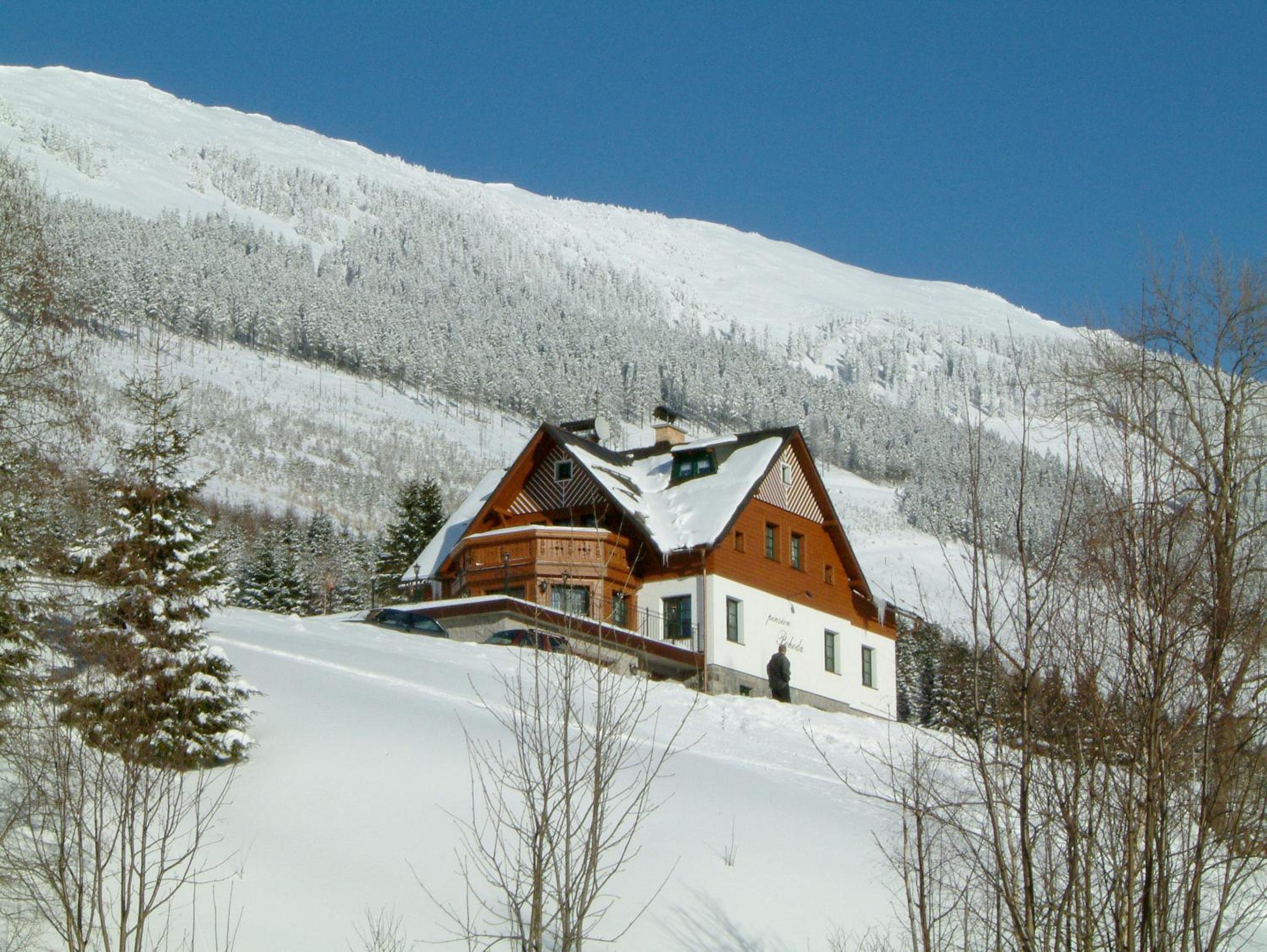 Pension Pohoda