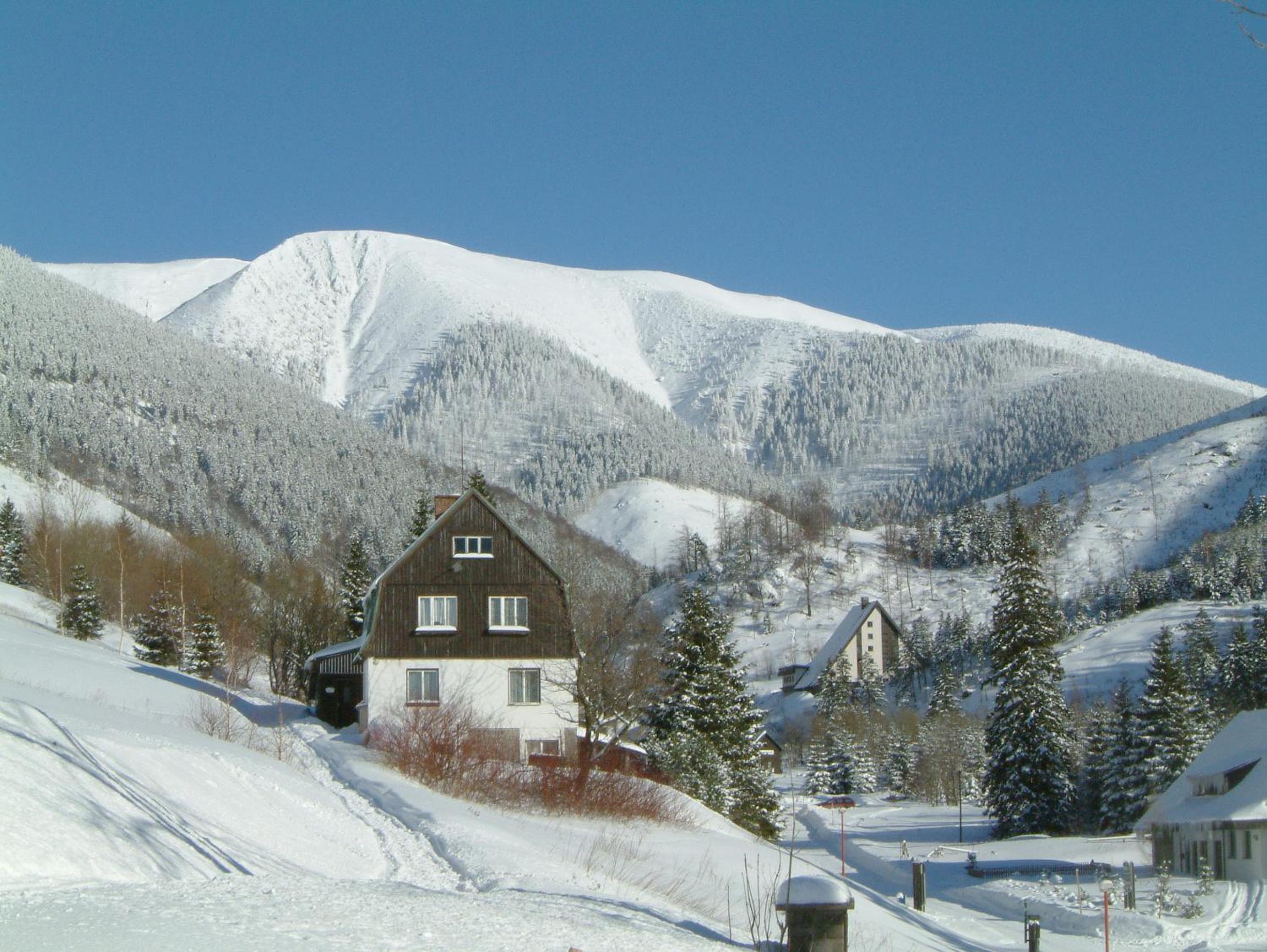 Pension Pohoda