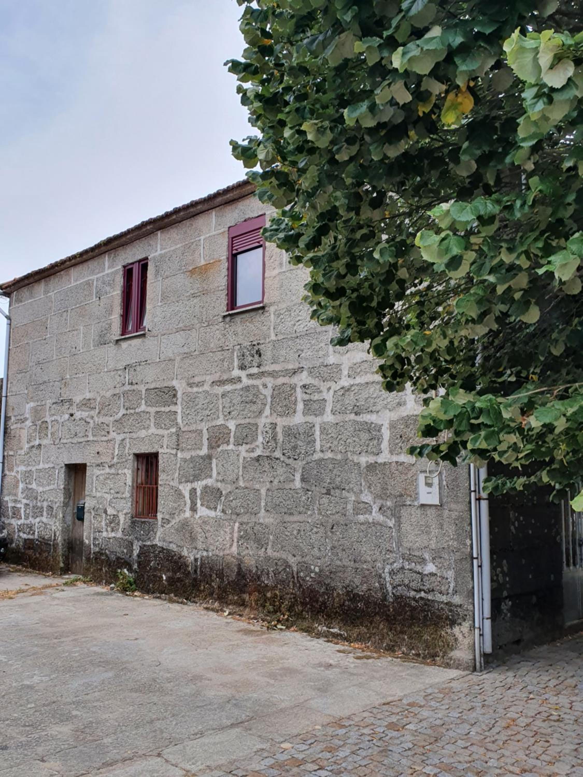 Casa de Castro Laboreiro