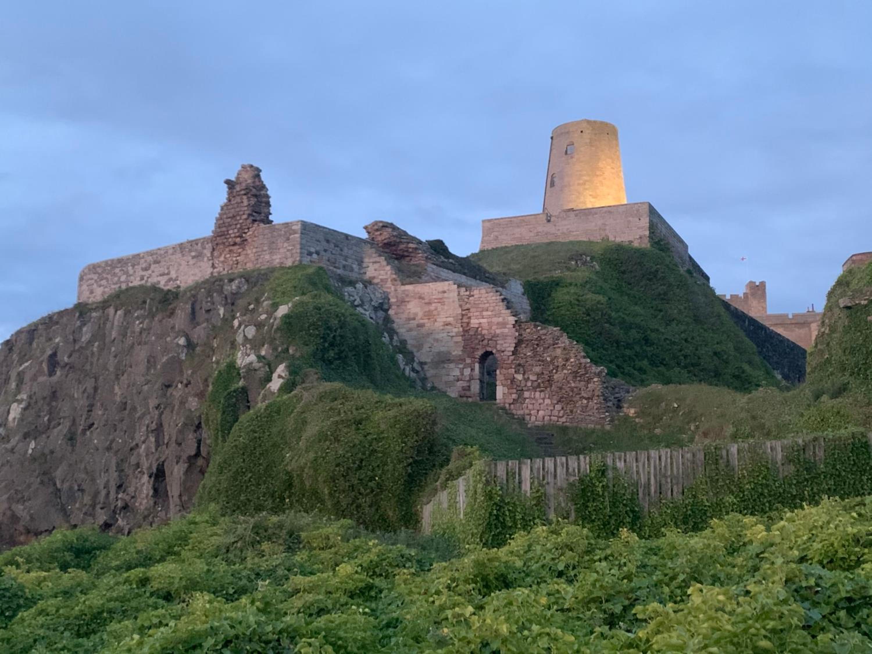 Brada View - Bamburgh, Northumberland