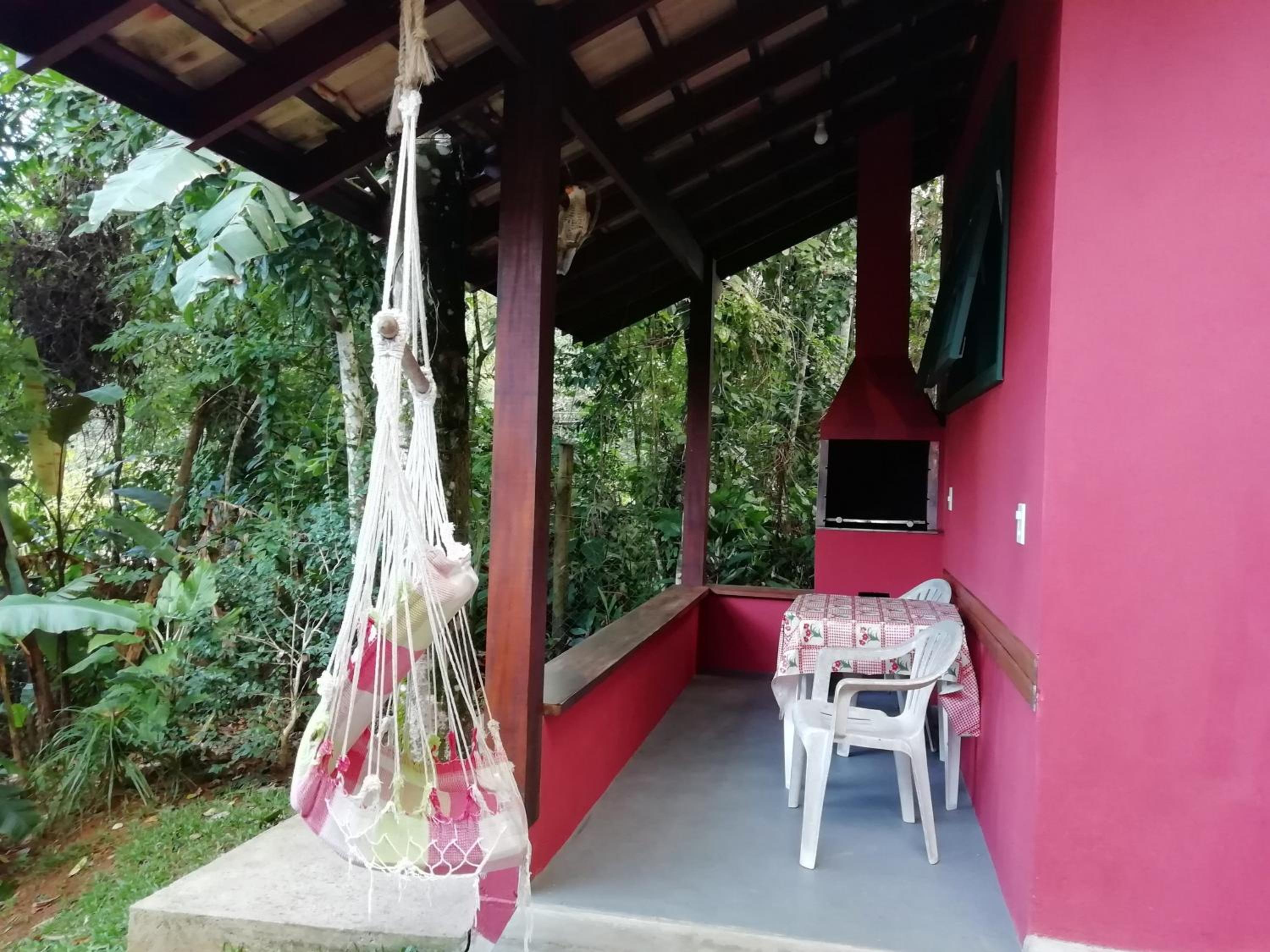 Villa Félix Suites e Chalés