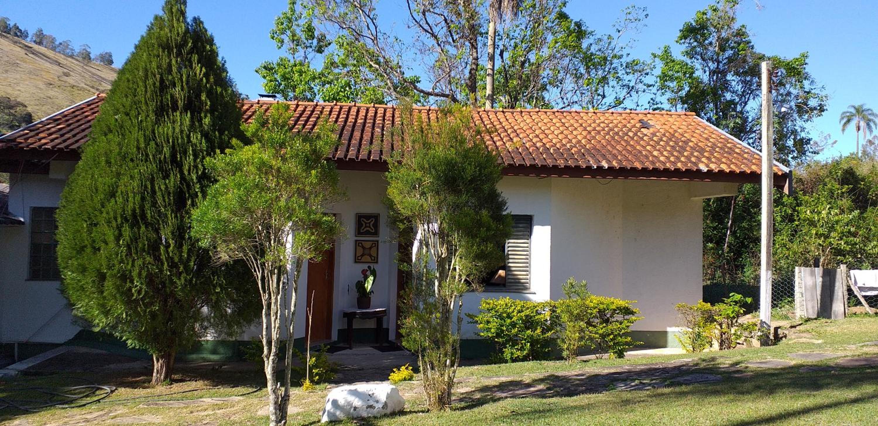 Chalé e Camping Daragona 1