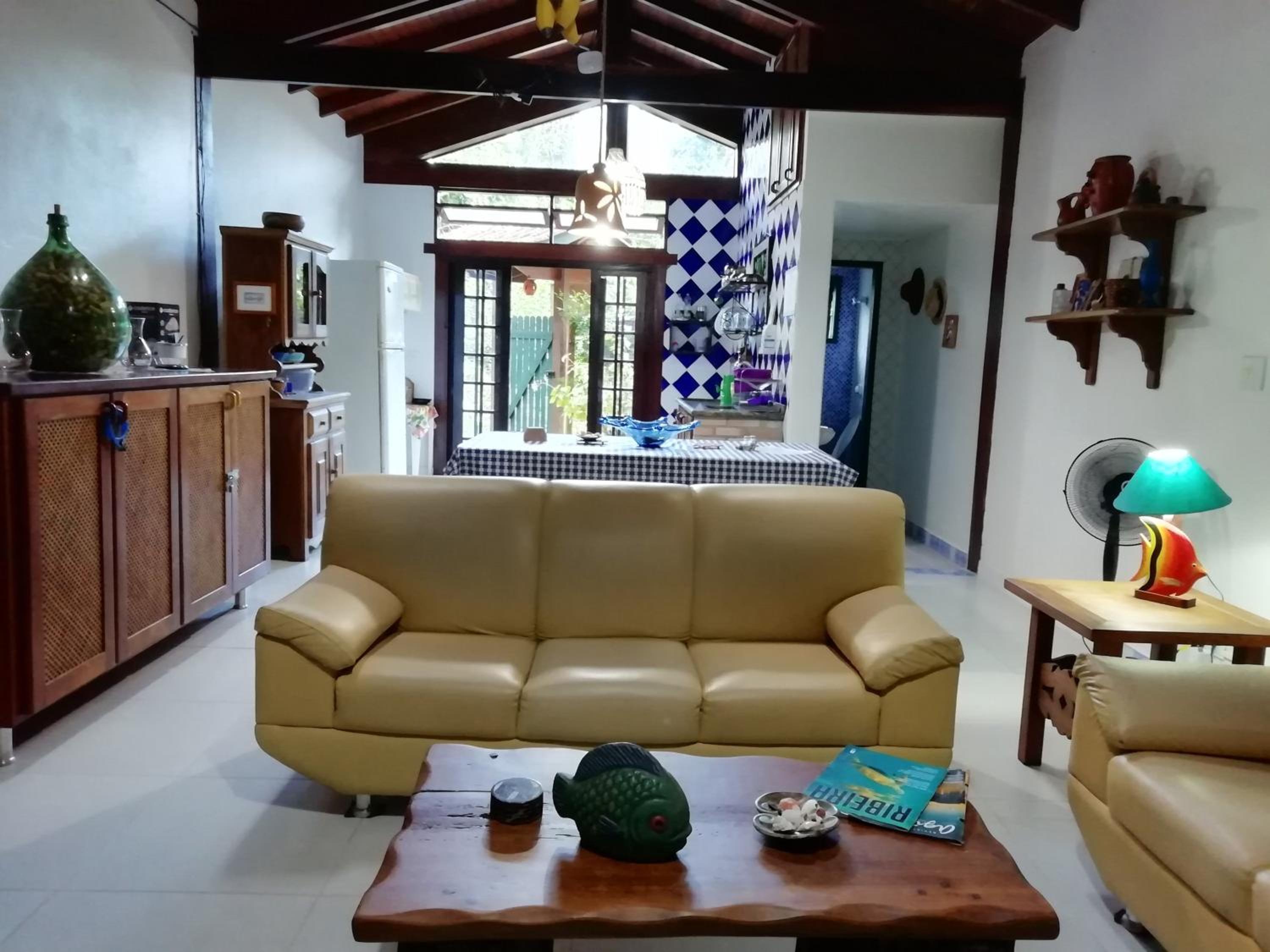 Villa Félix Suites e Chalés