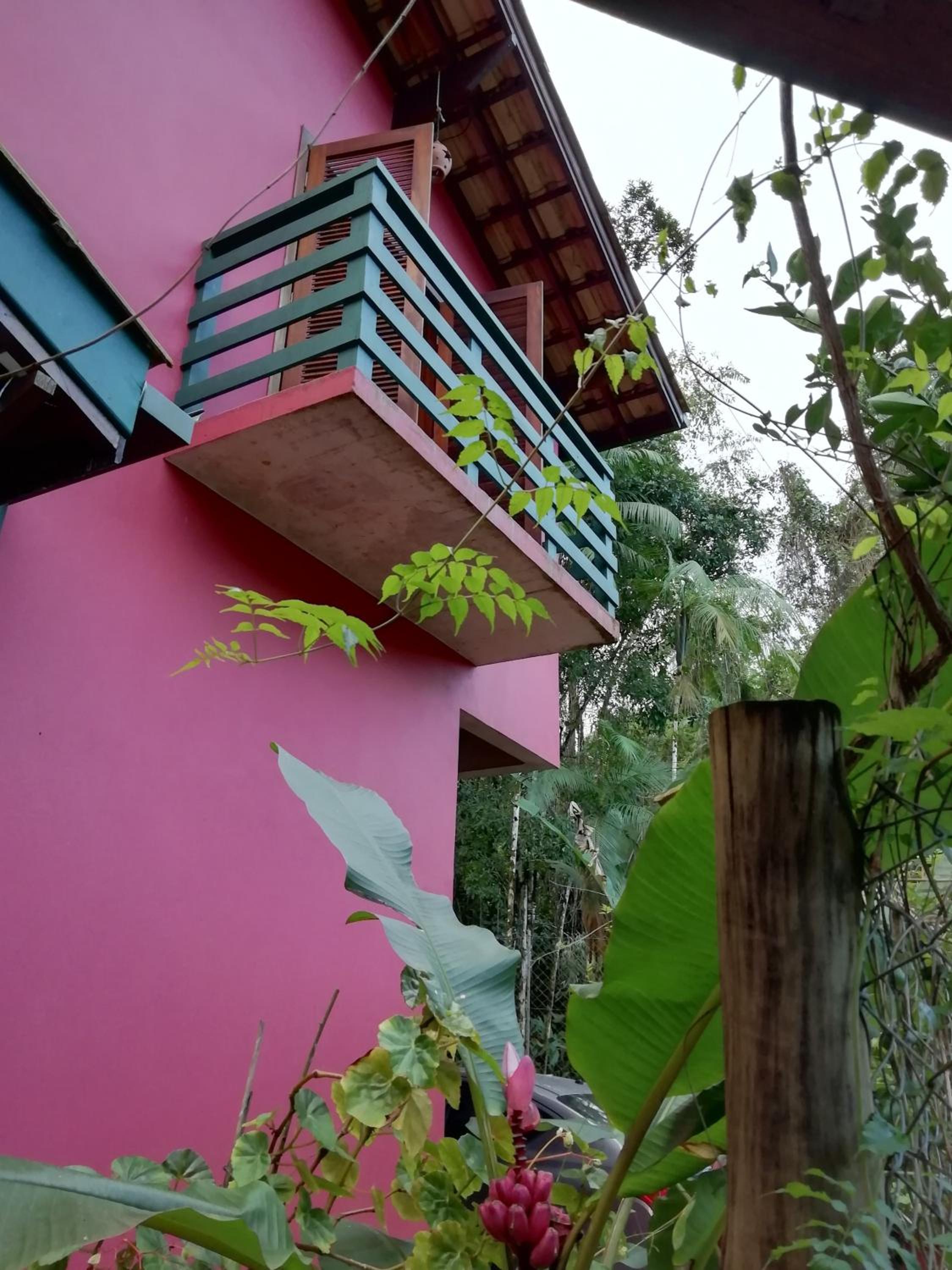 Villa Félix Suites e Chalés