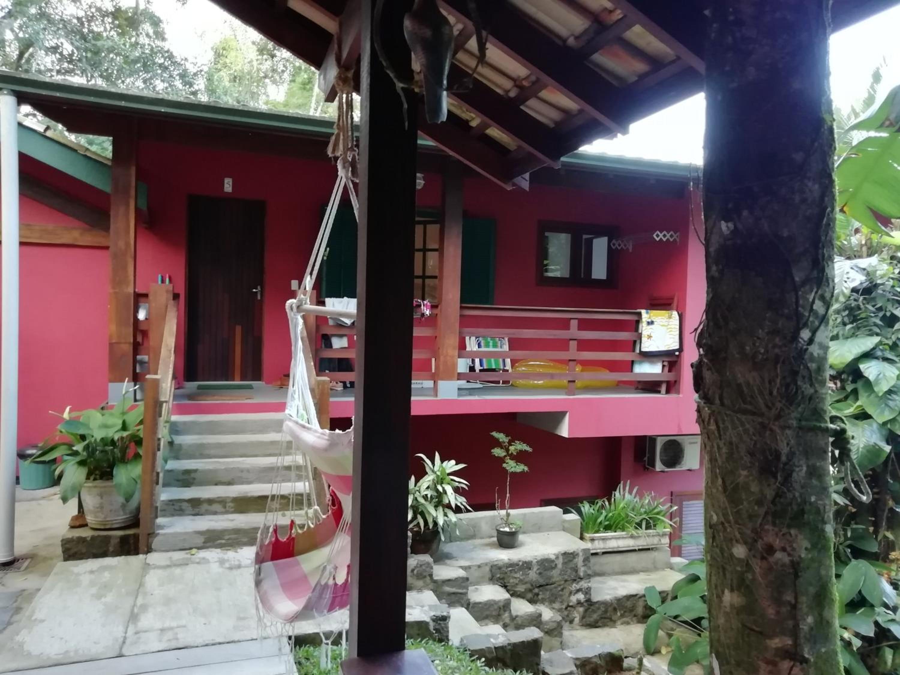 Villa Félix Suites e Chalés