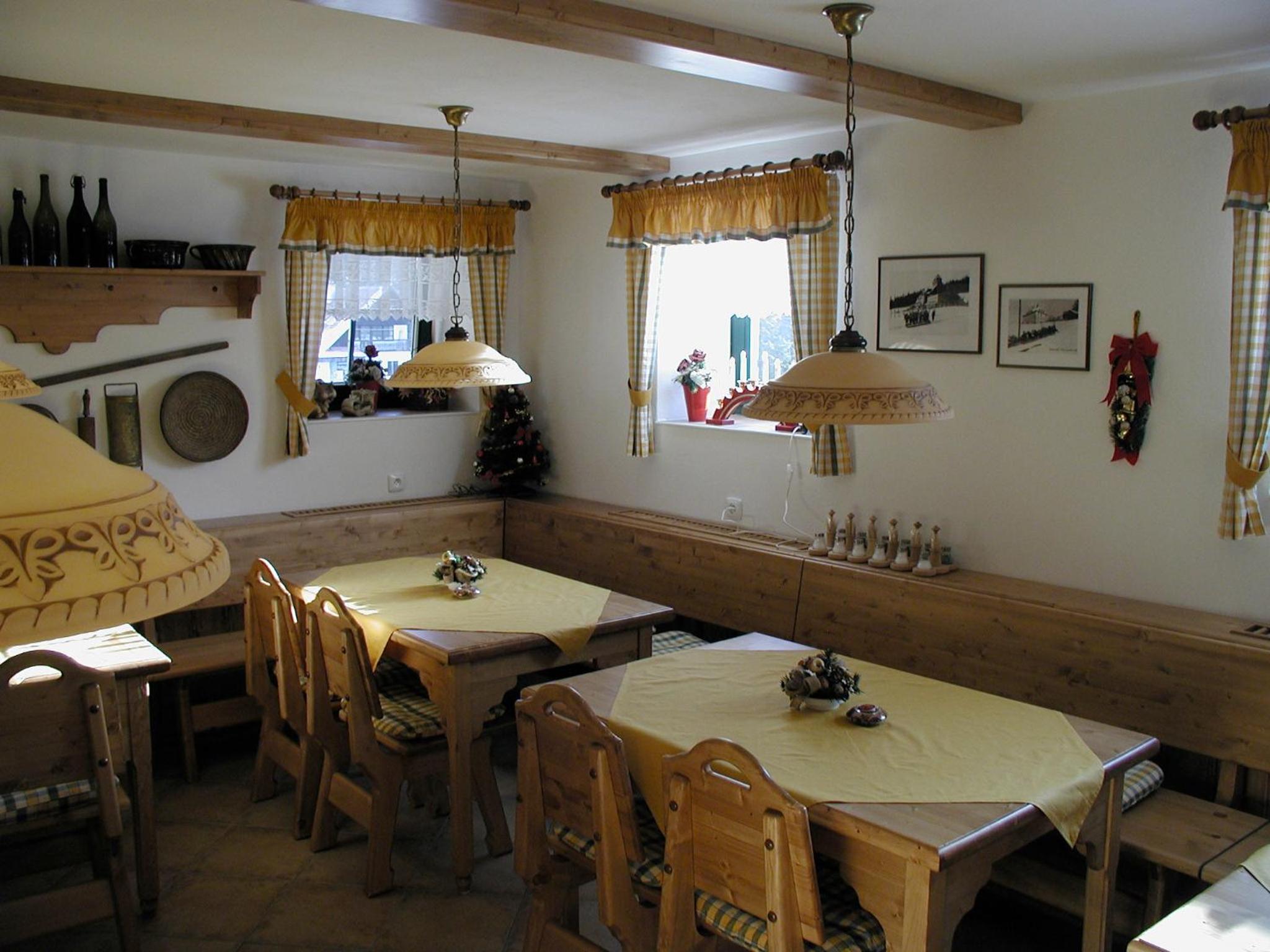 Pension Pohoda