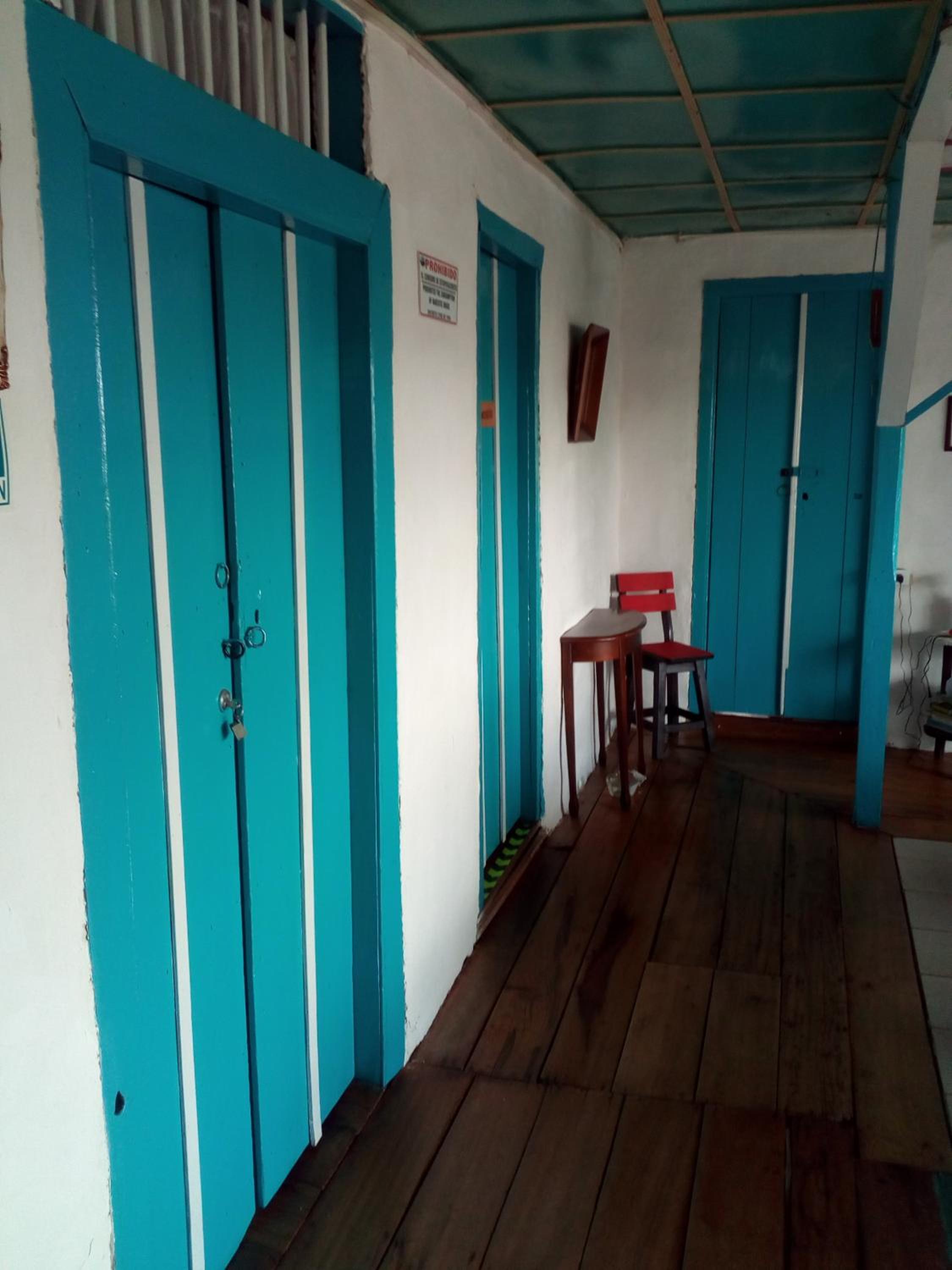 Hostal Familiar Jerico