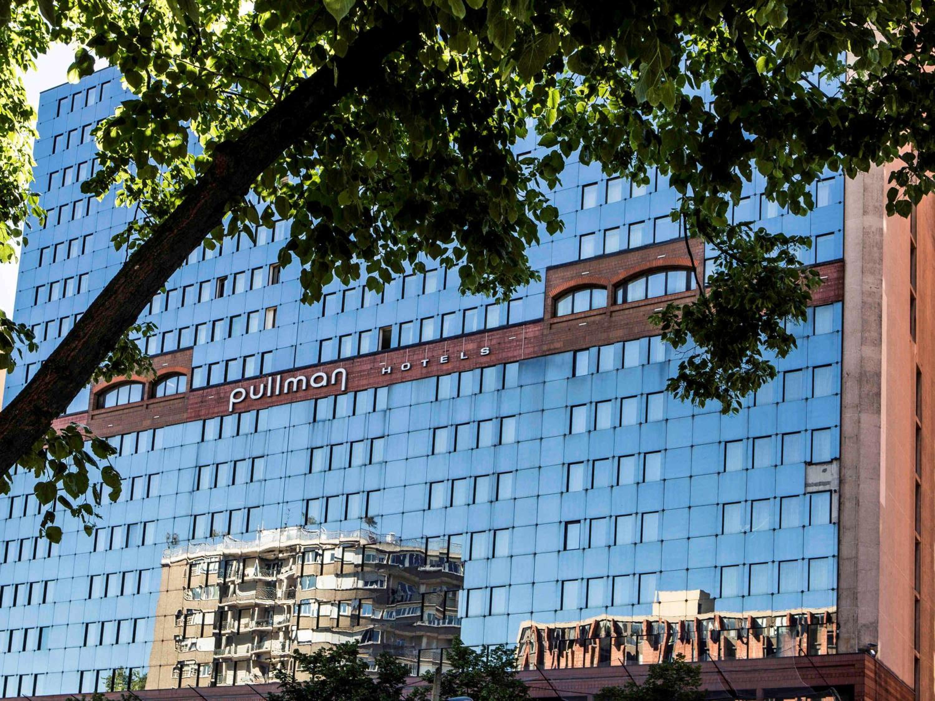 FirstName Toulouse, part of JdV by Hyatt