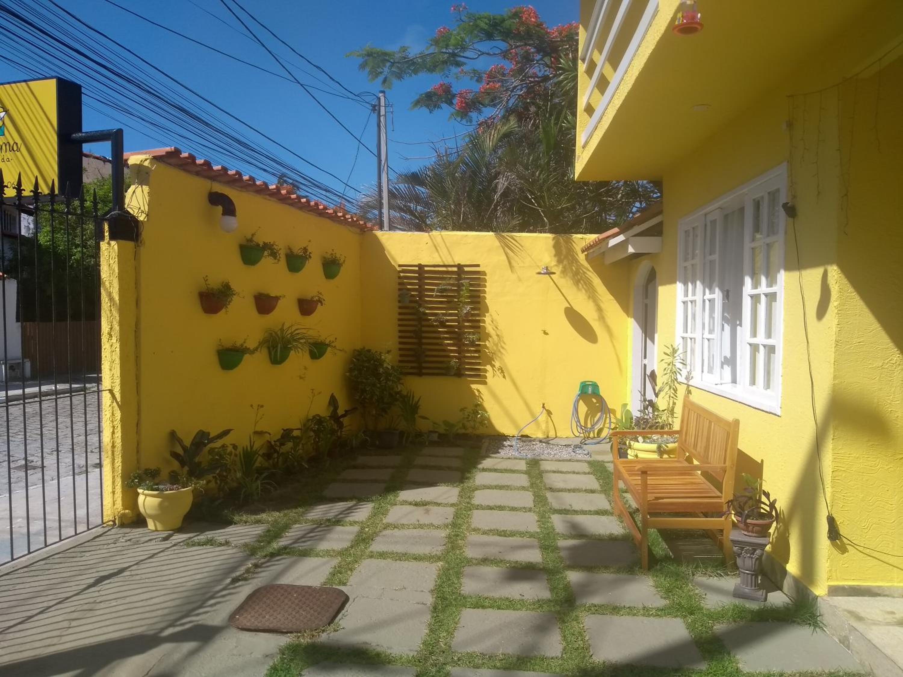 Canema Pousada