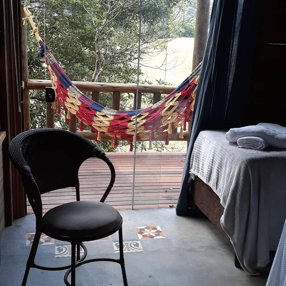 Recanto Berço das Aguas