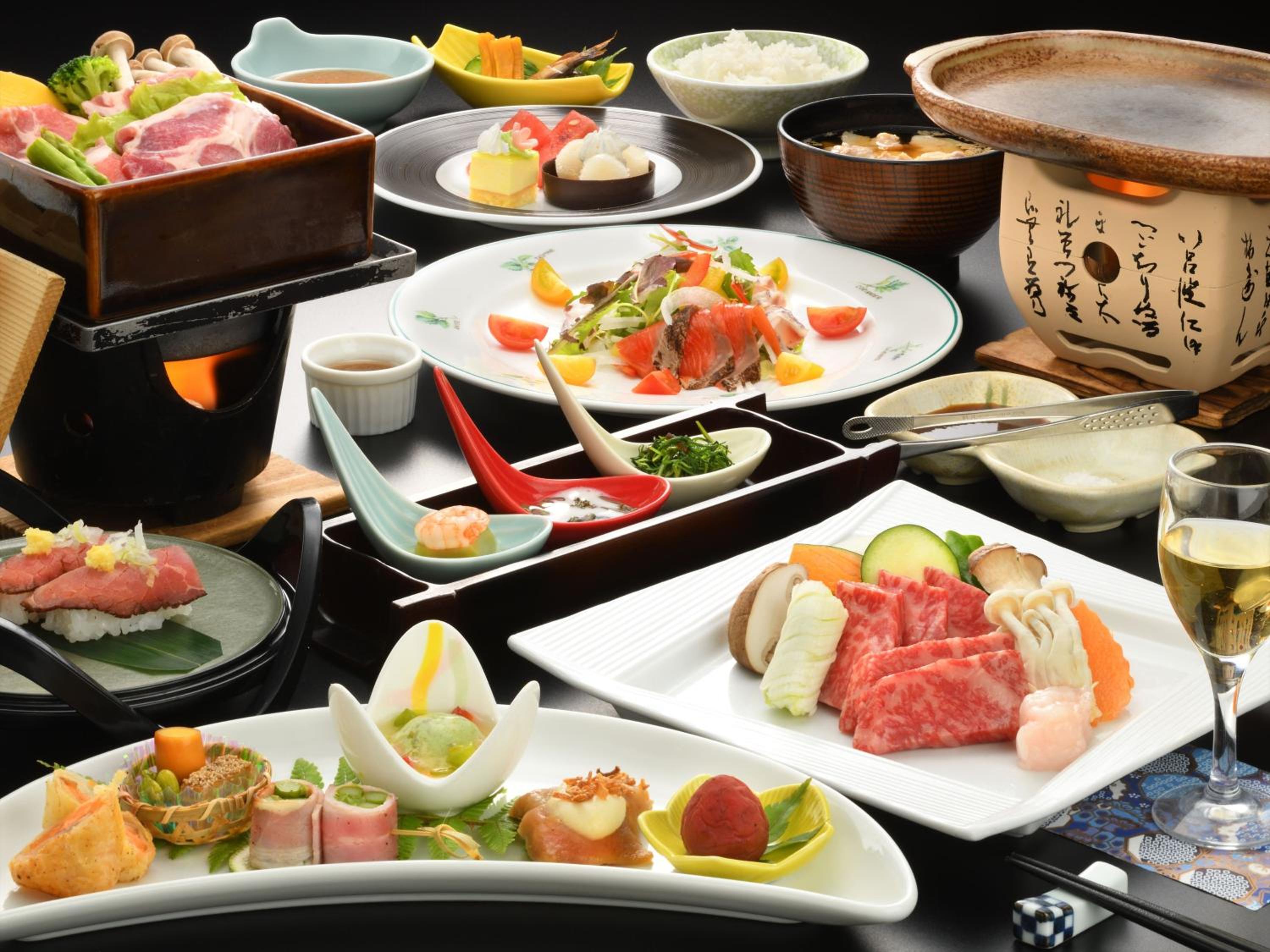Zao Shiki no Hotel