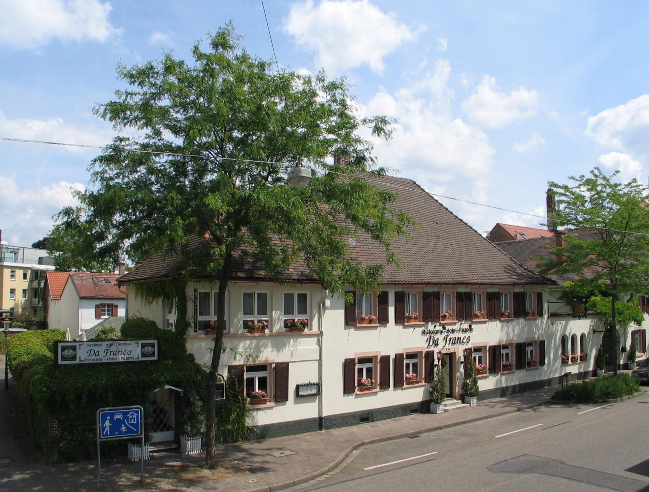 Hotel Restaurant Da Franco - Image 1