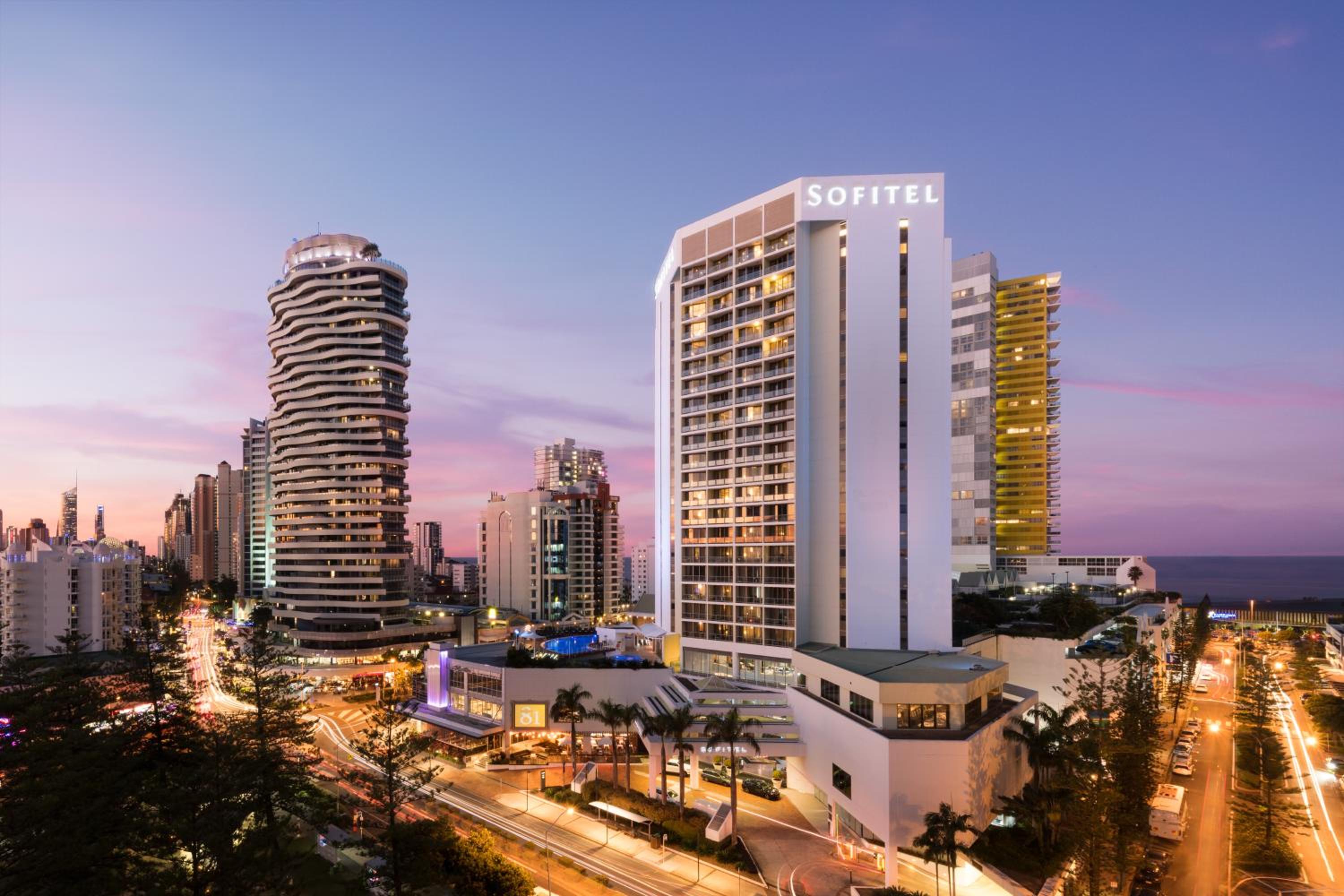 Sofitel Gold Coast Broadbeach-0