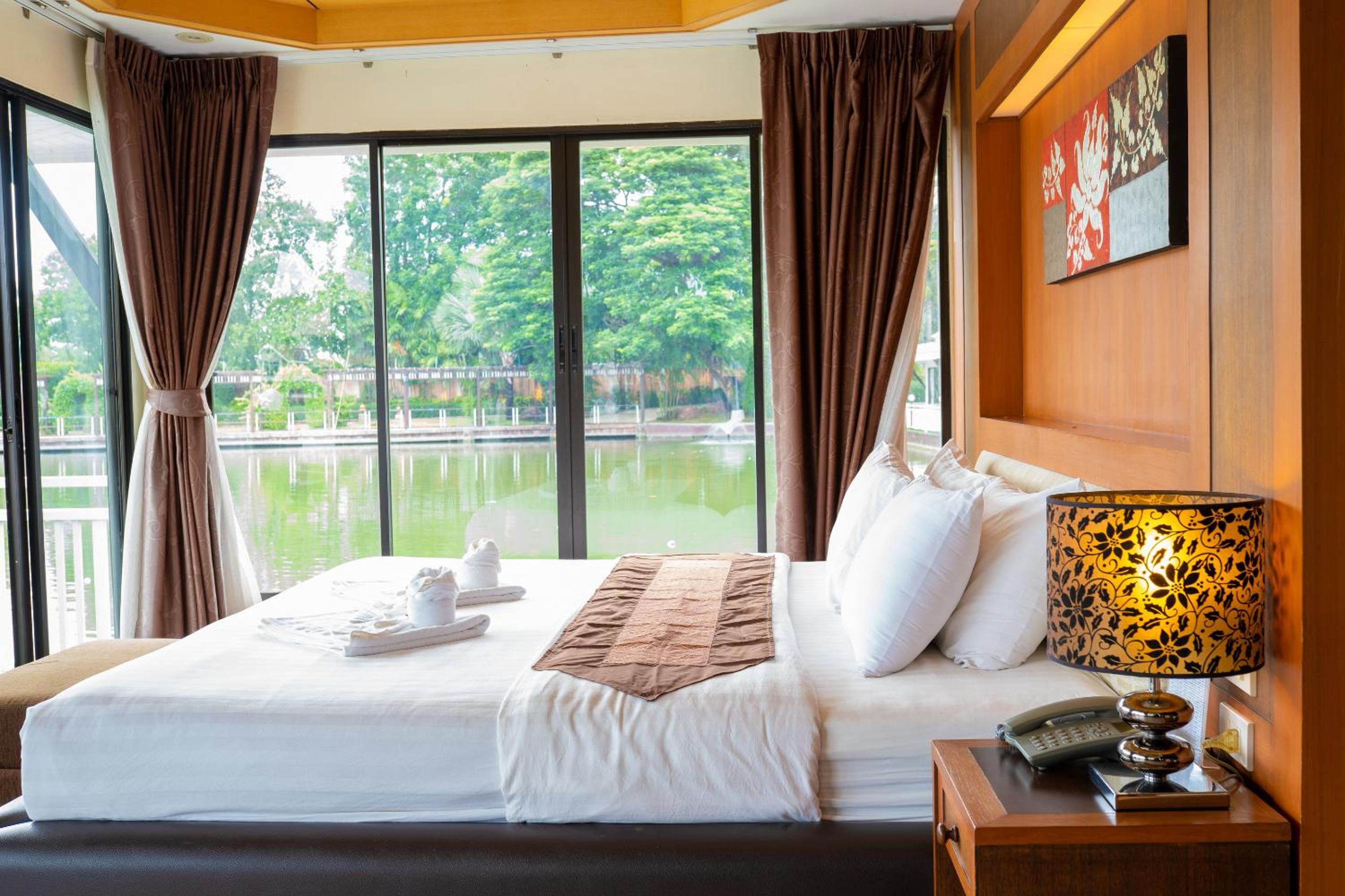 Chawalun Resort