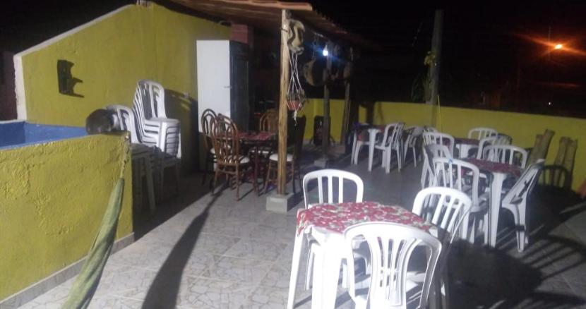 POUSADINHA Enseada