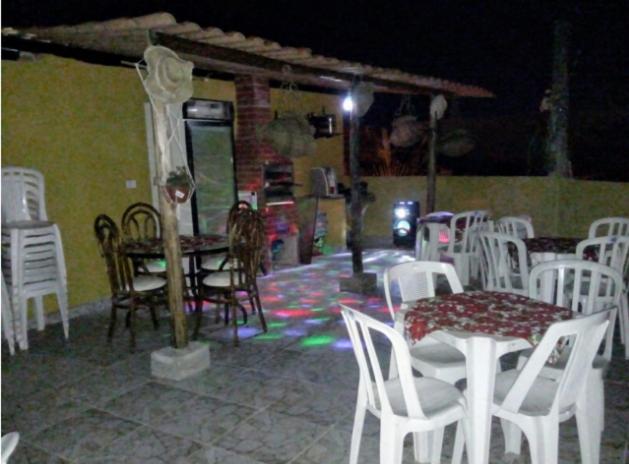 POUSADINHA Enseada