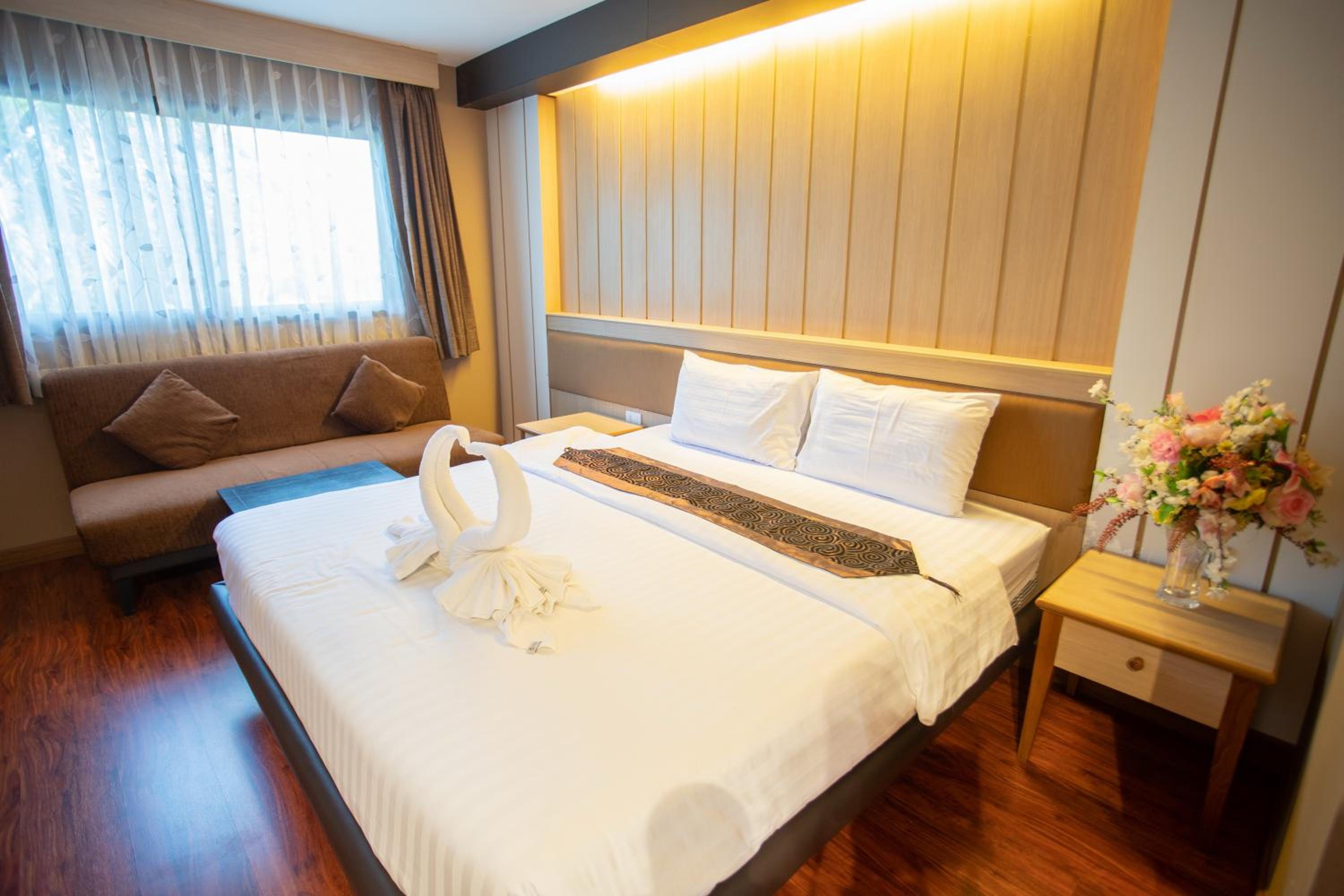 Chawalun Resort