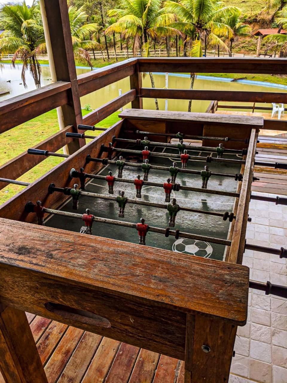 Fazenda Lagoa Azul