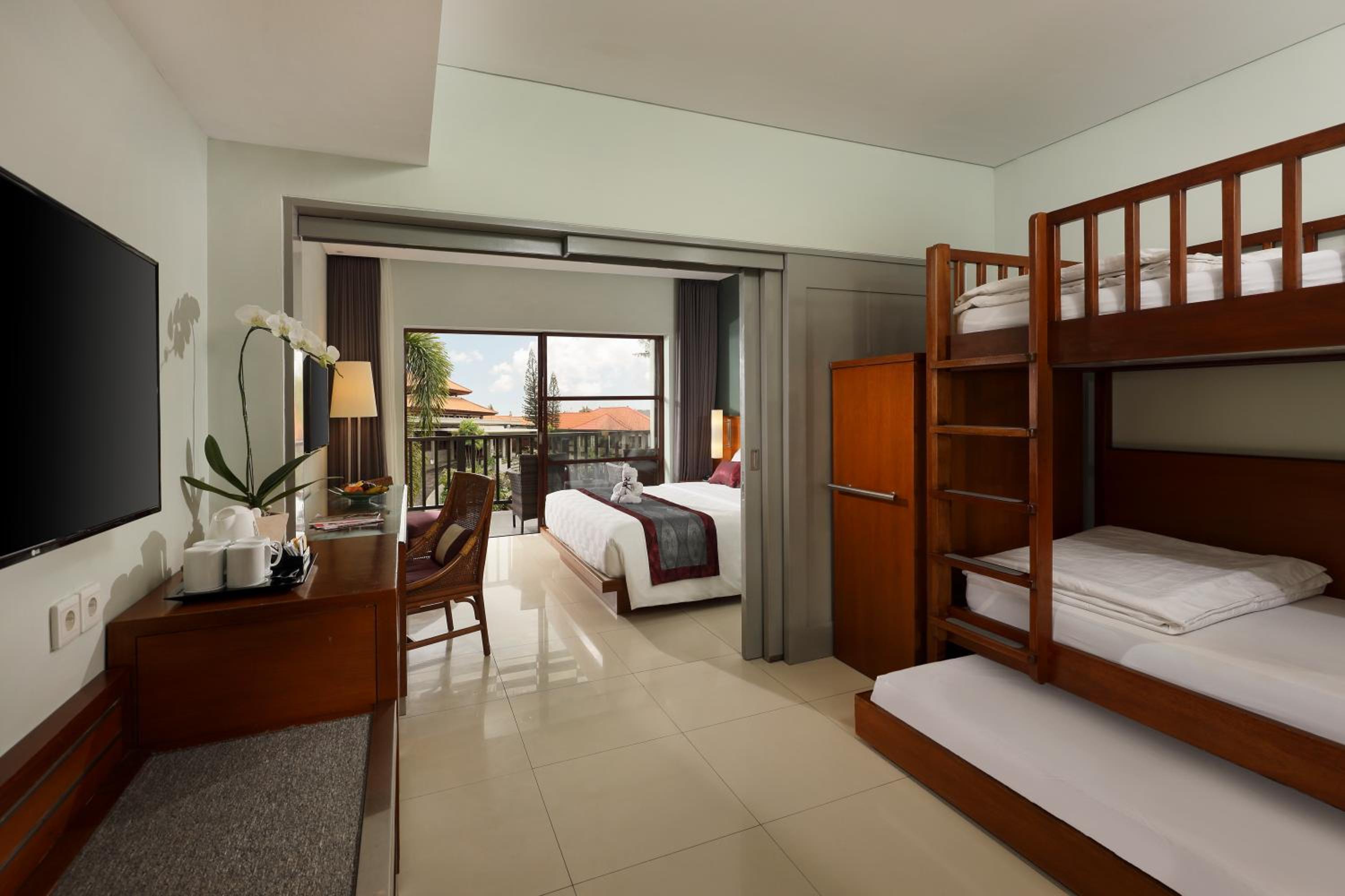 Bali Dynasty Resort
