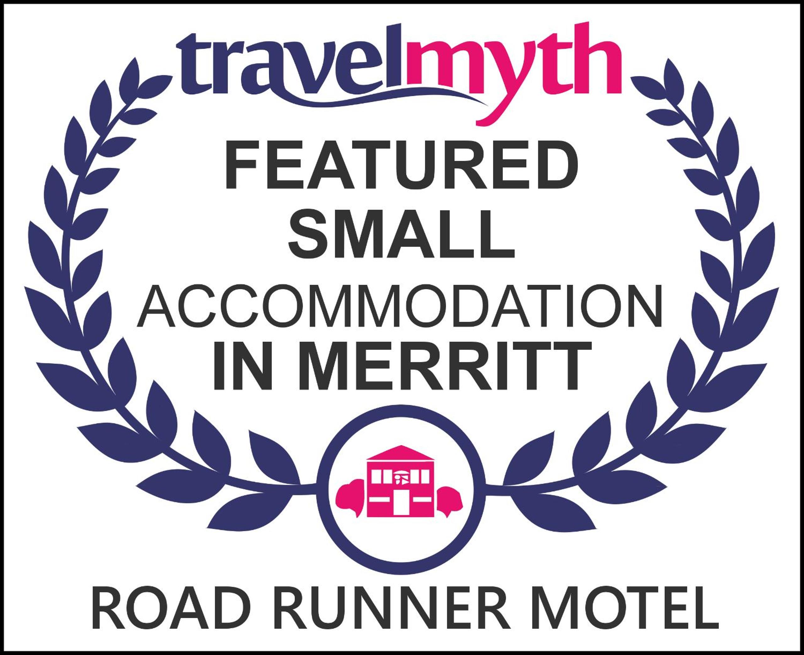 Road Runner Motel, photo 34