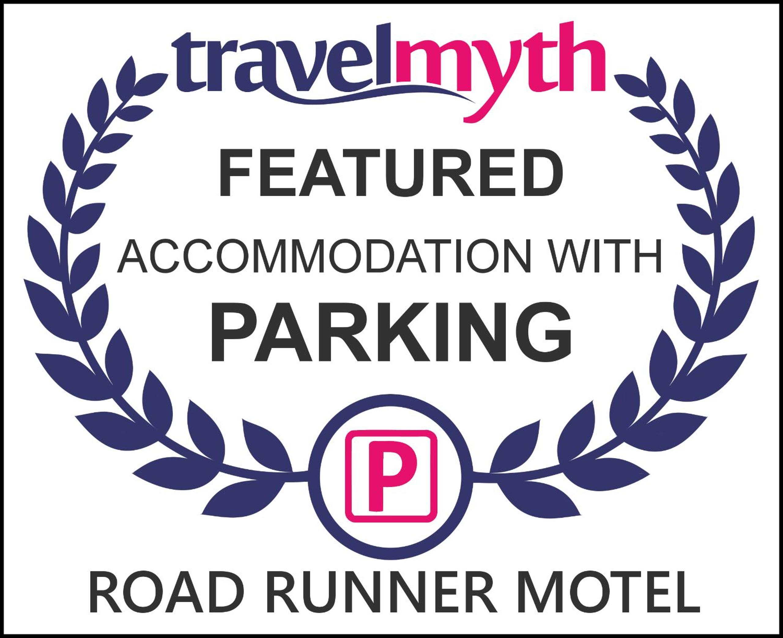 Road Runner Motel, photo 52