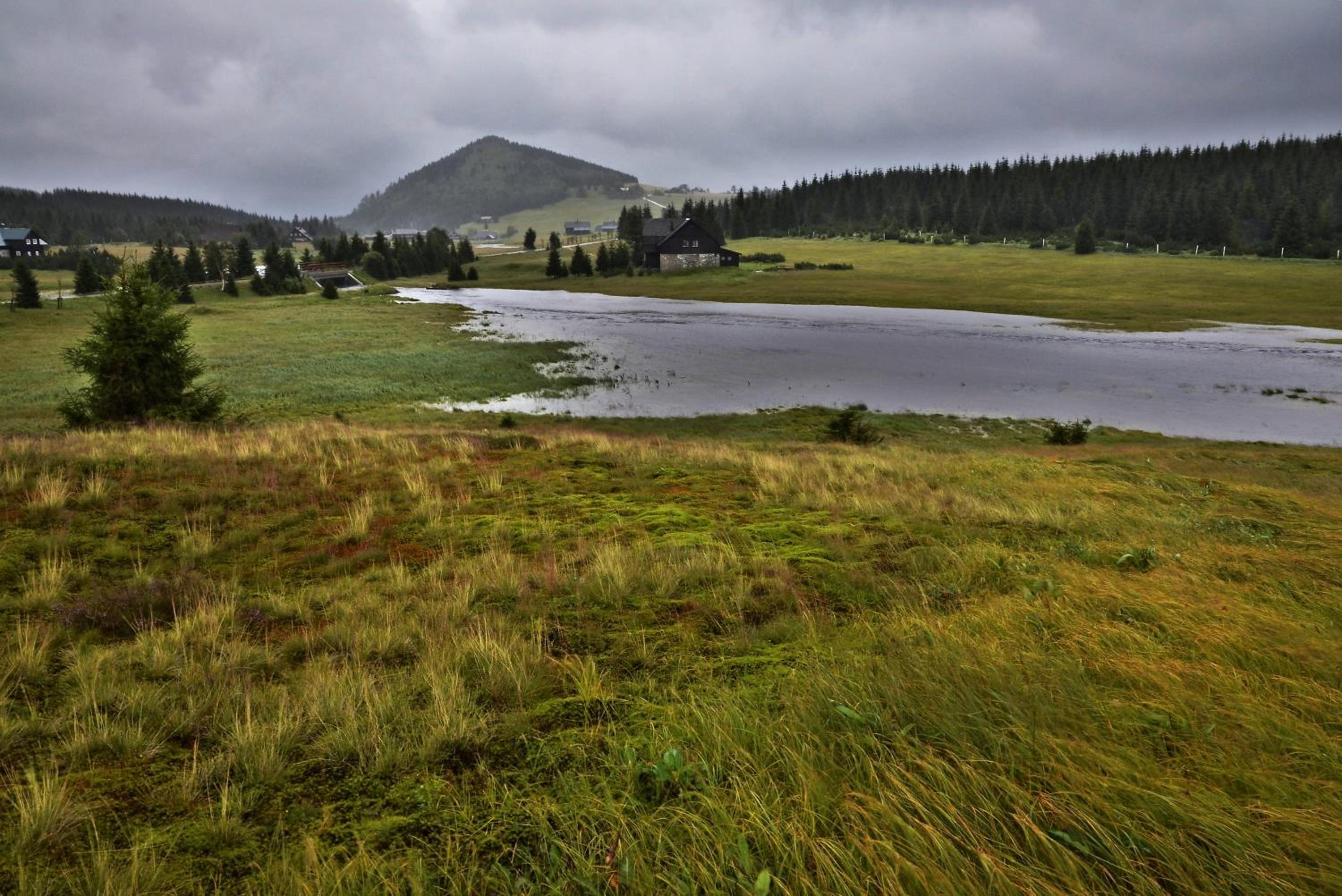 Horská chata Hubert view 5