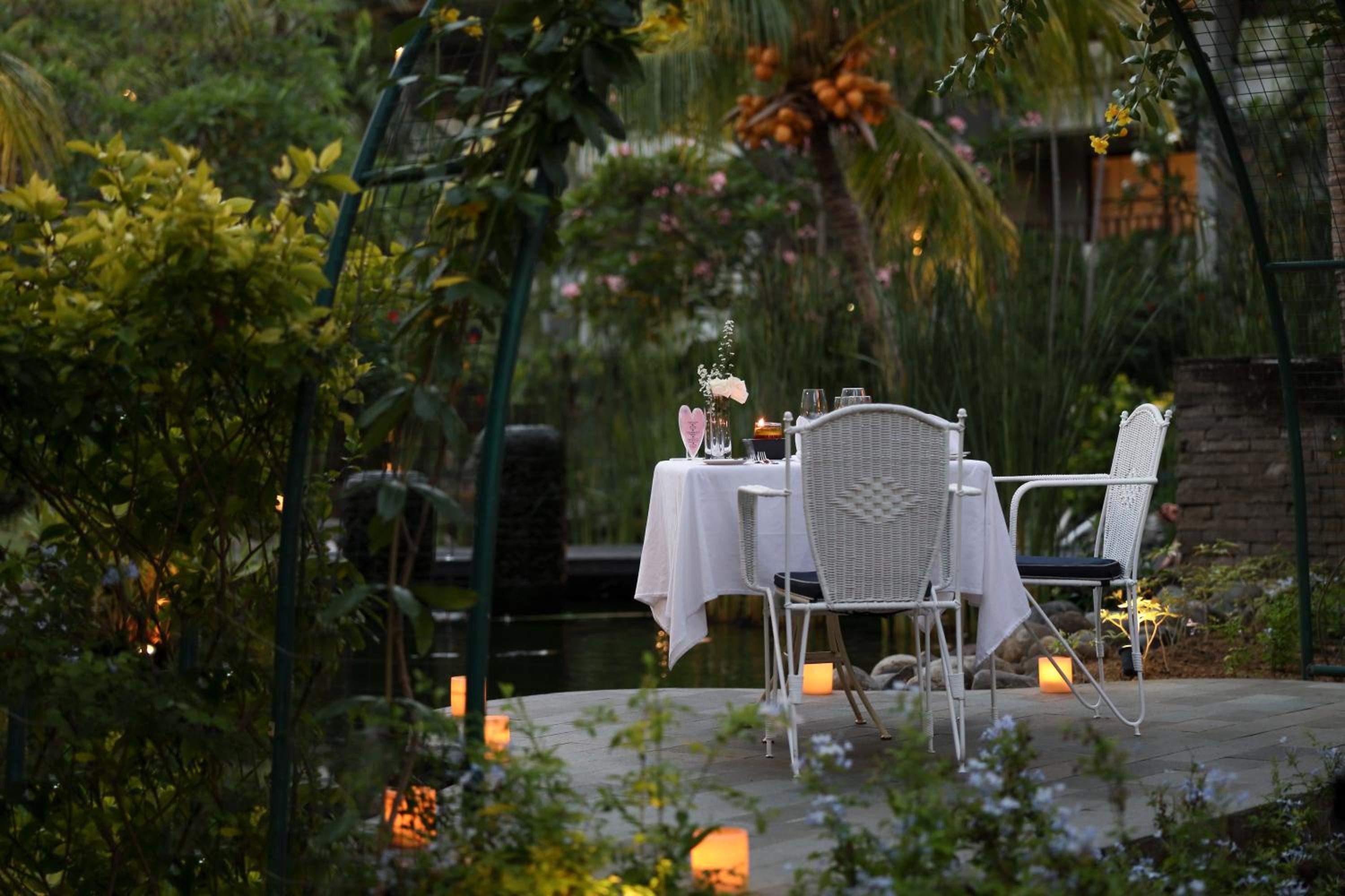 Bali Dynasty Resort