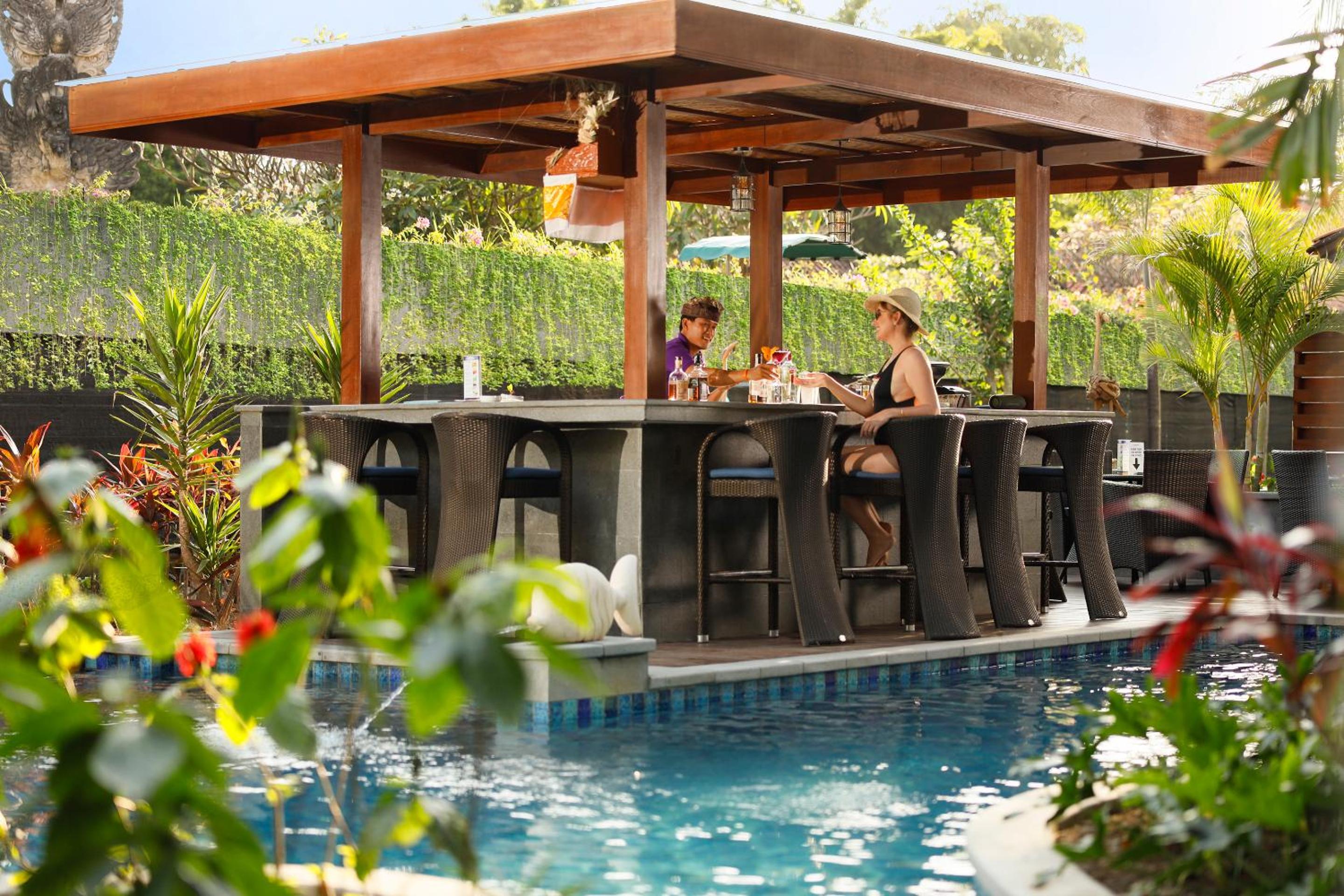 Bali Dynasty Resort