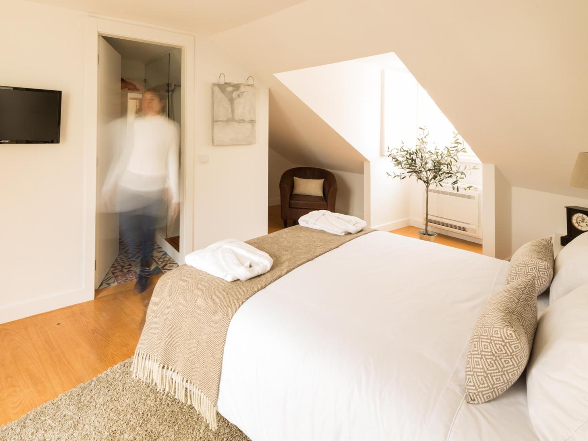 Dear Lisbon - Charming House
