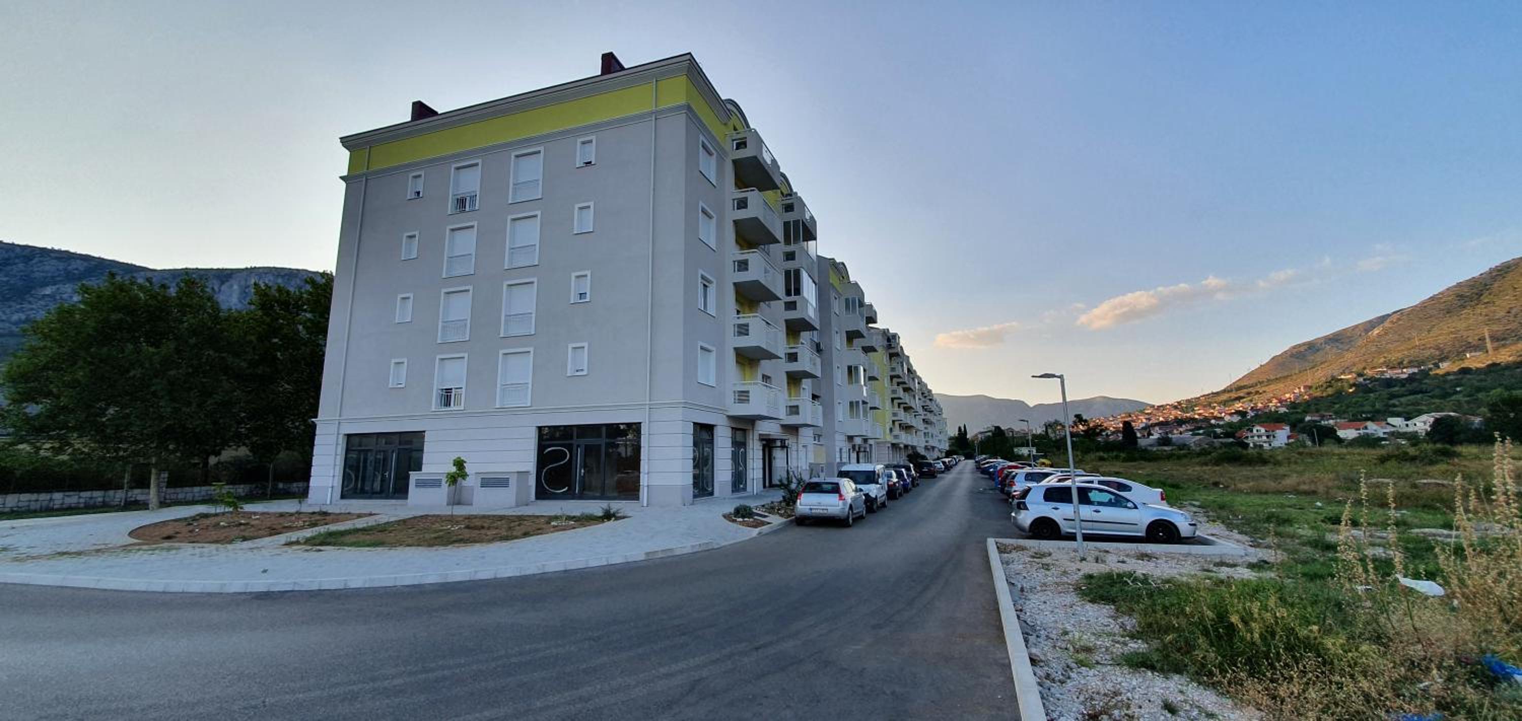 APARTMANI DOLINA SUNCA