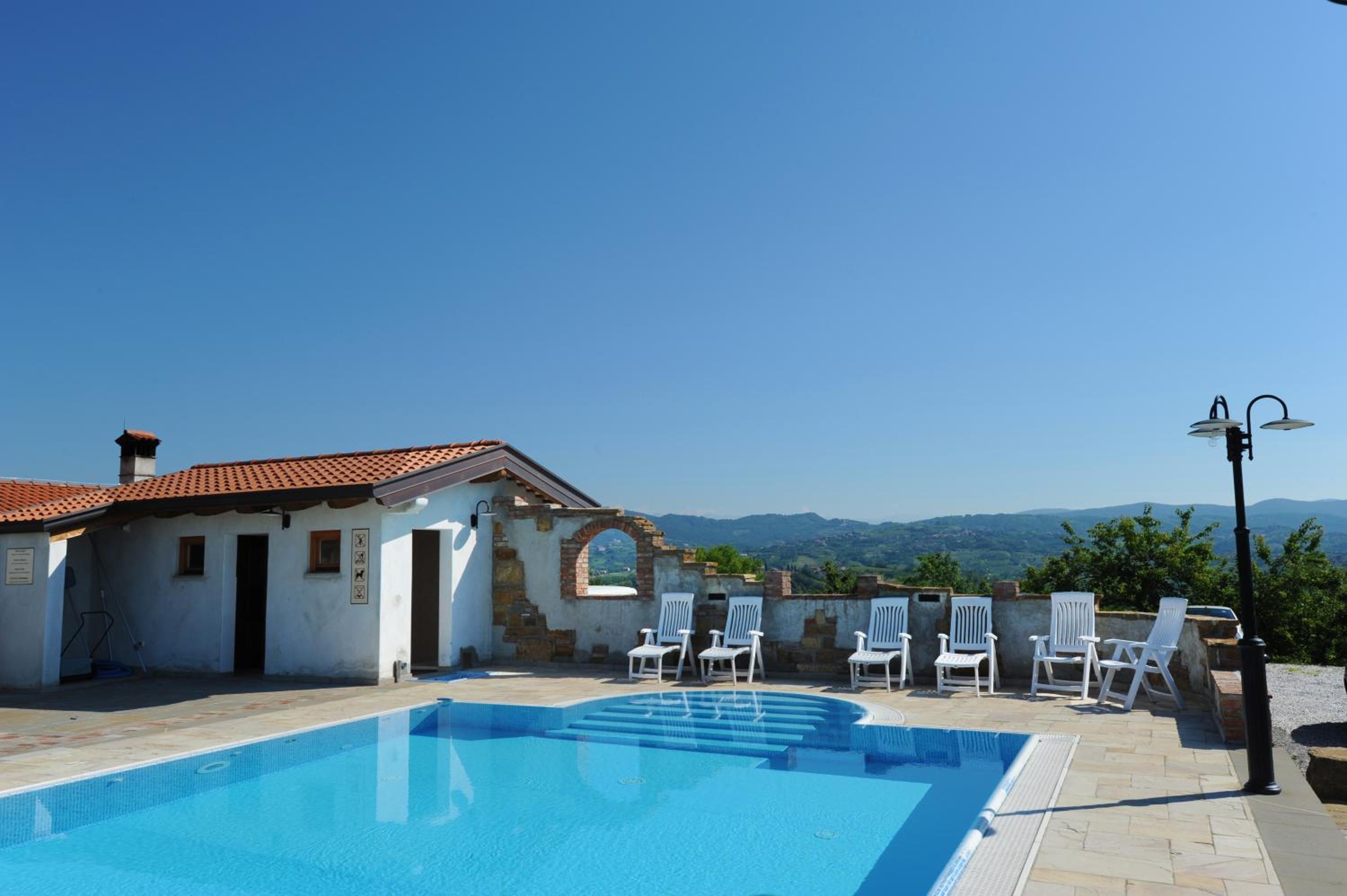 Belica Bed and Breakfast view 4