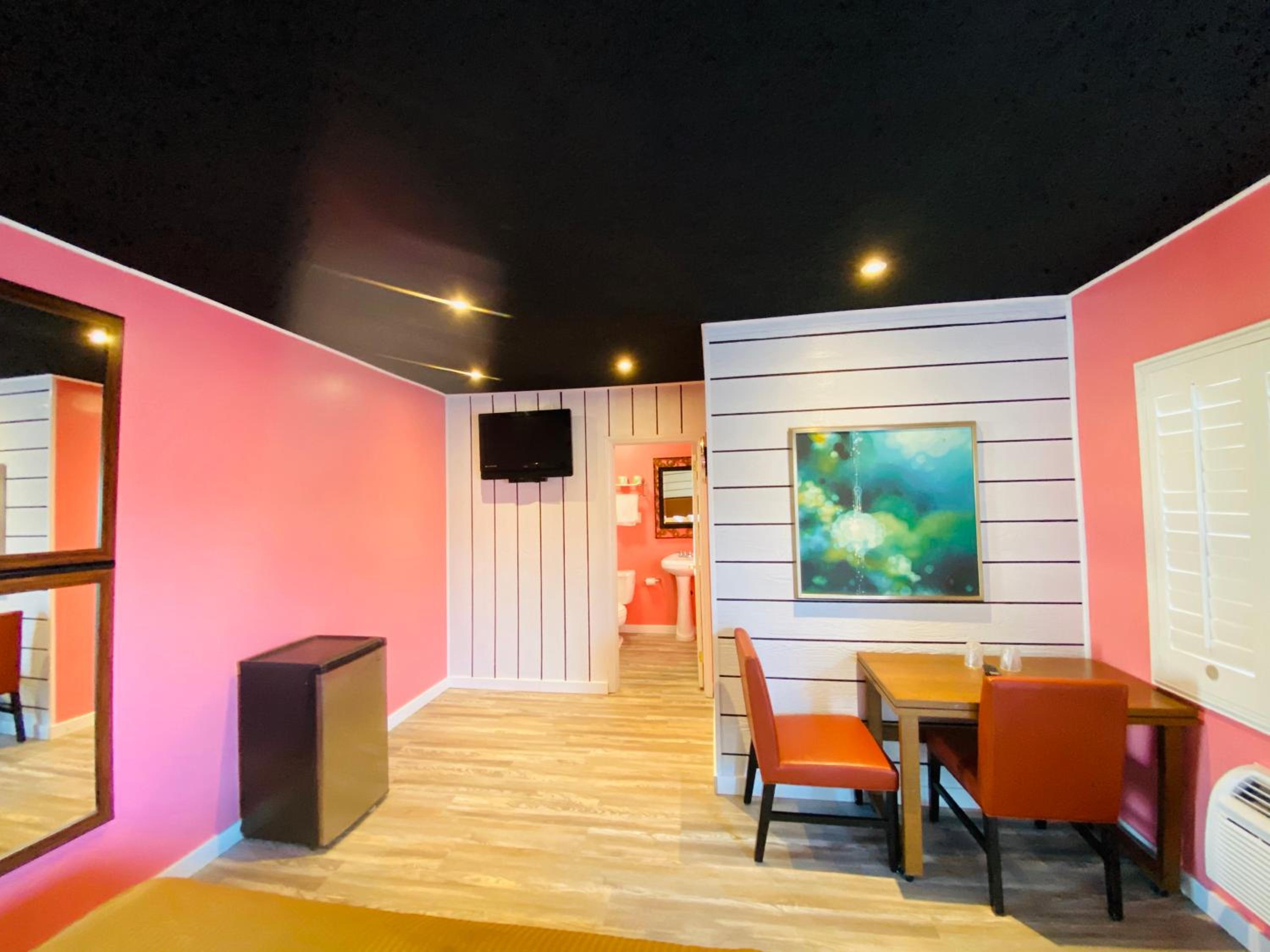 Casa Valentine Inn - Los Angeles