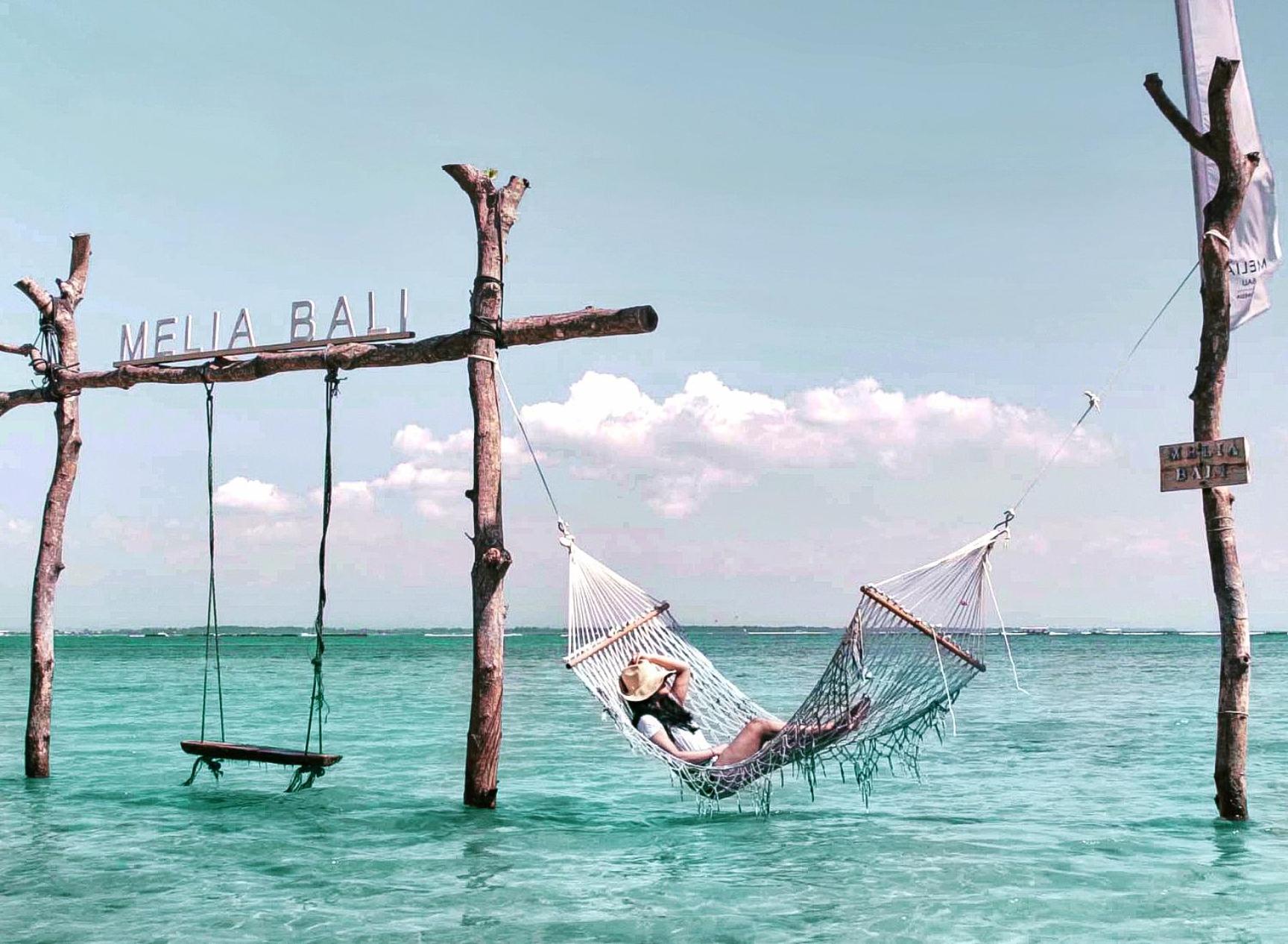 Paradisus by Meliá Bali 51