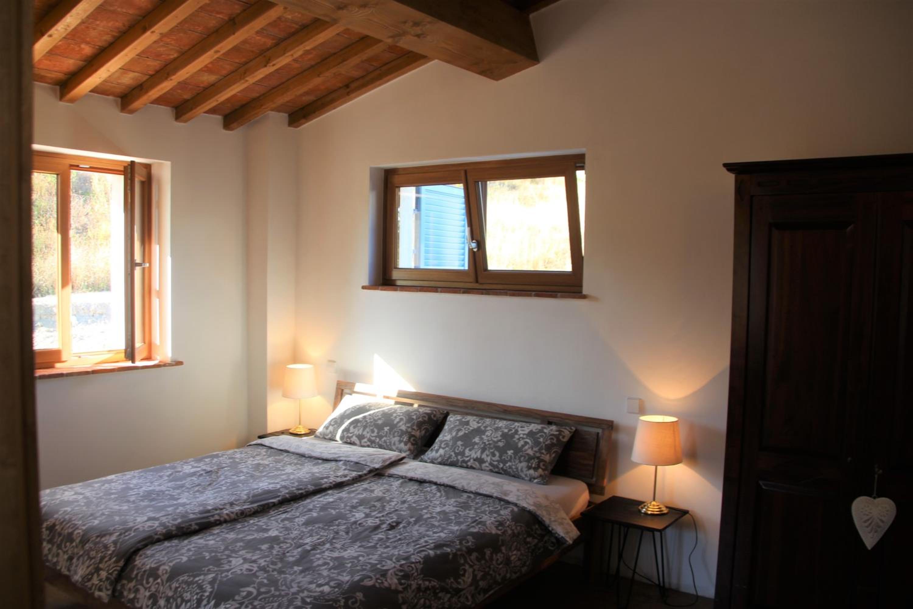 Villa Emma-Toscanaparadiso view 4