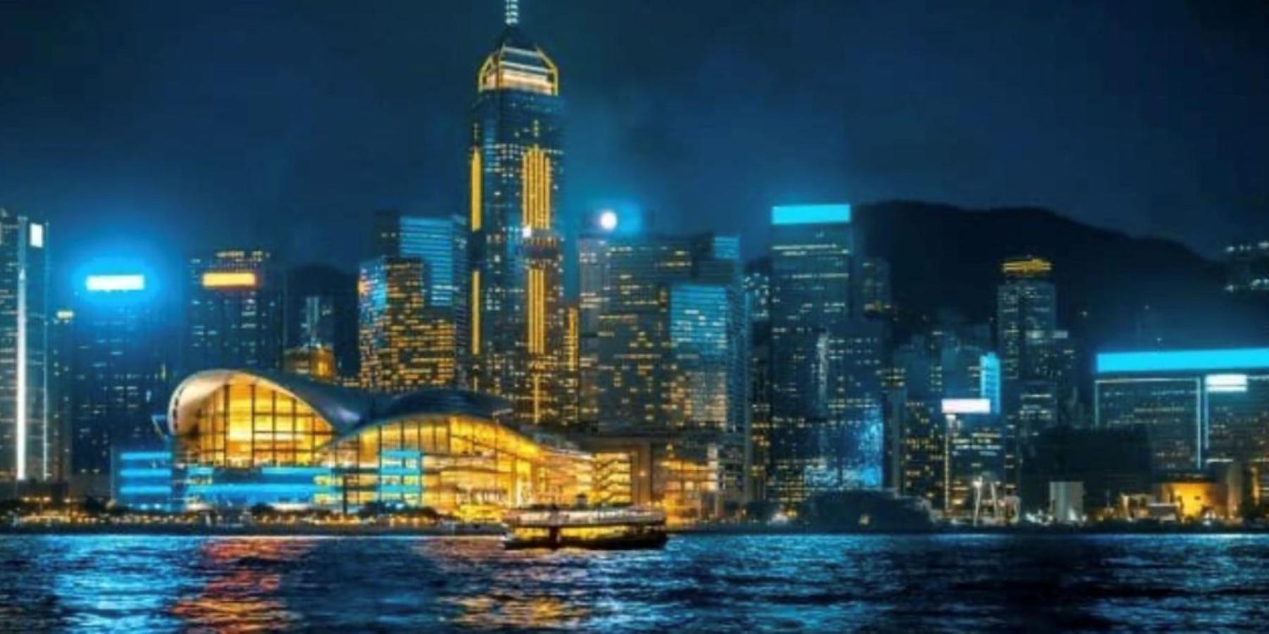 Ramada Grand Tsim Sha Tsui