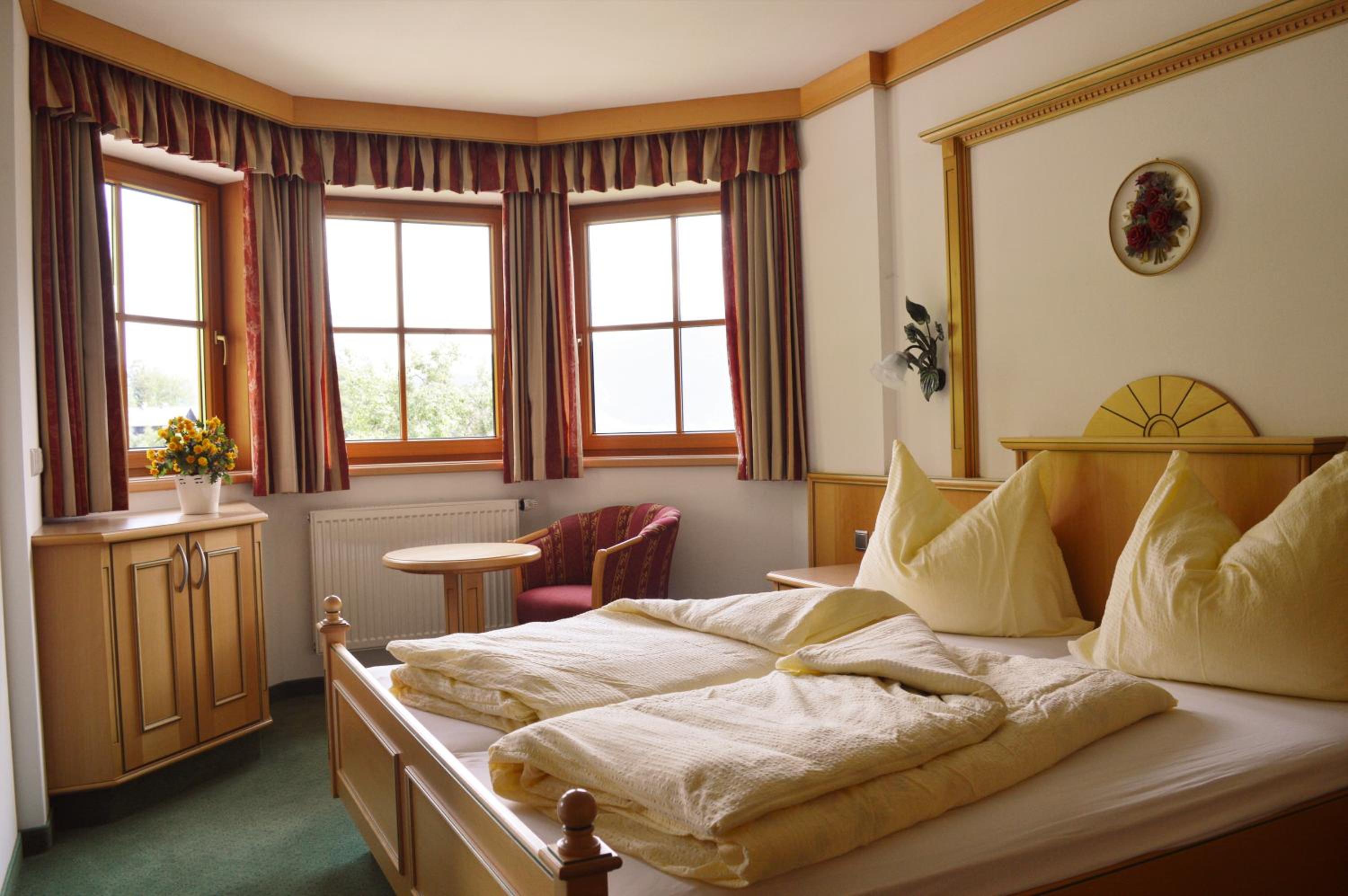 Appartement Sonnseitn