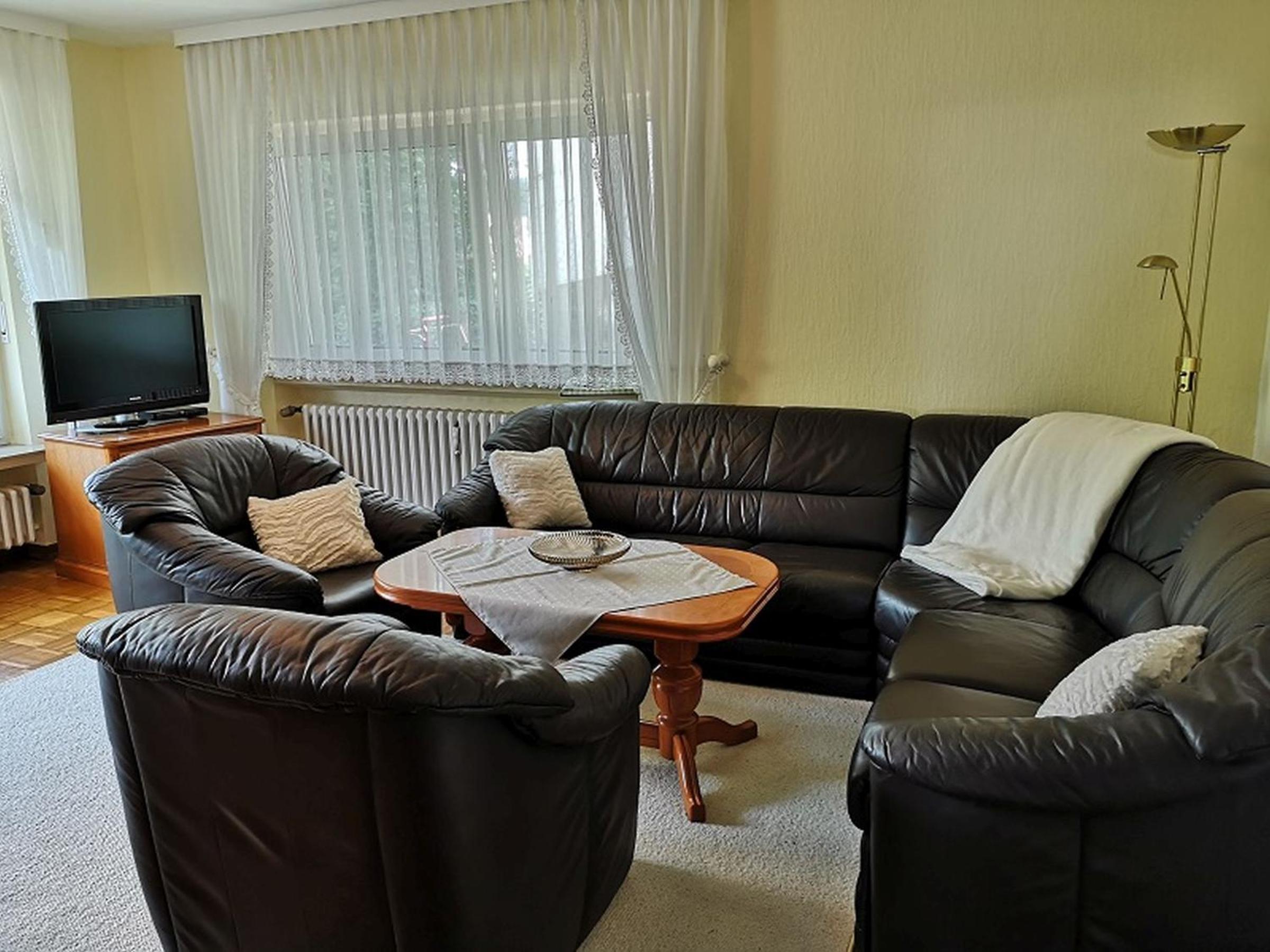 Ferienwohnung am Schloßpark