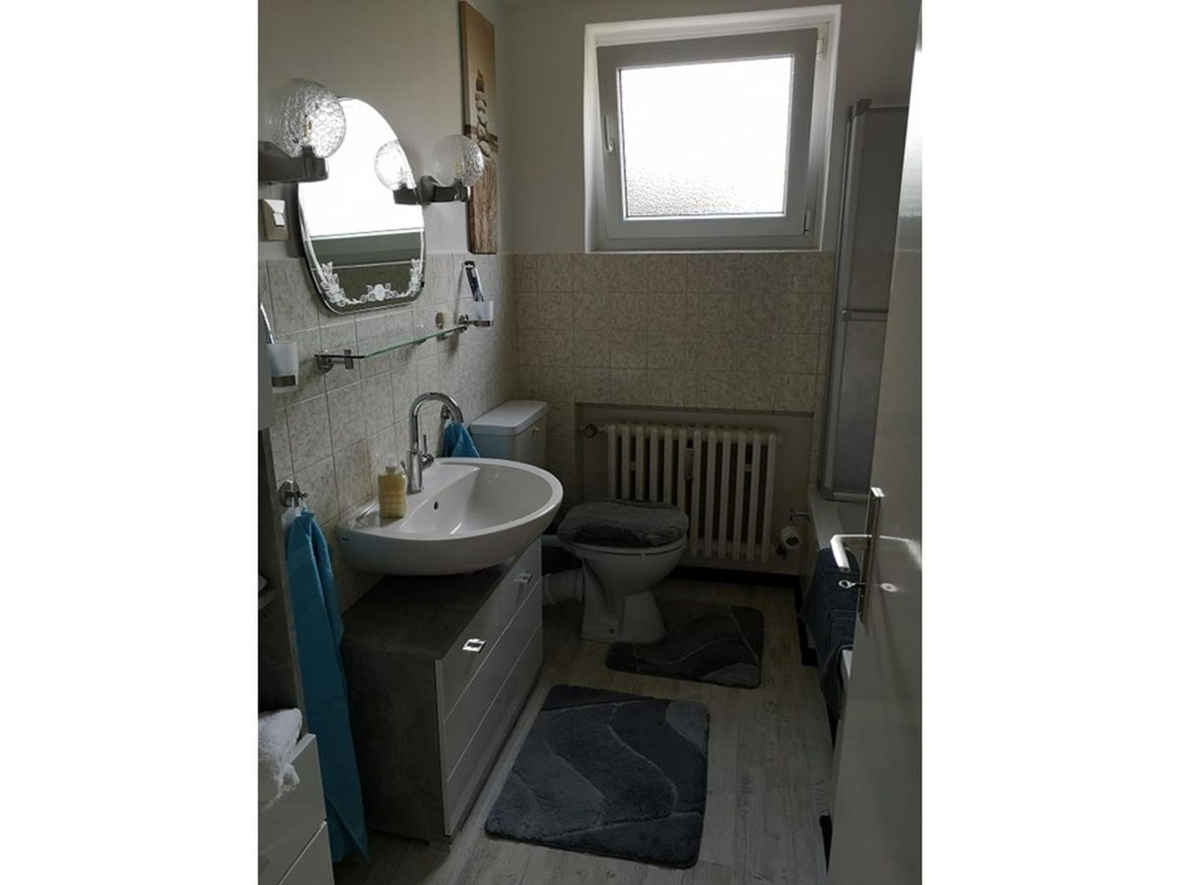 Ferienwohnung am Schloßpark