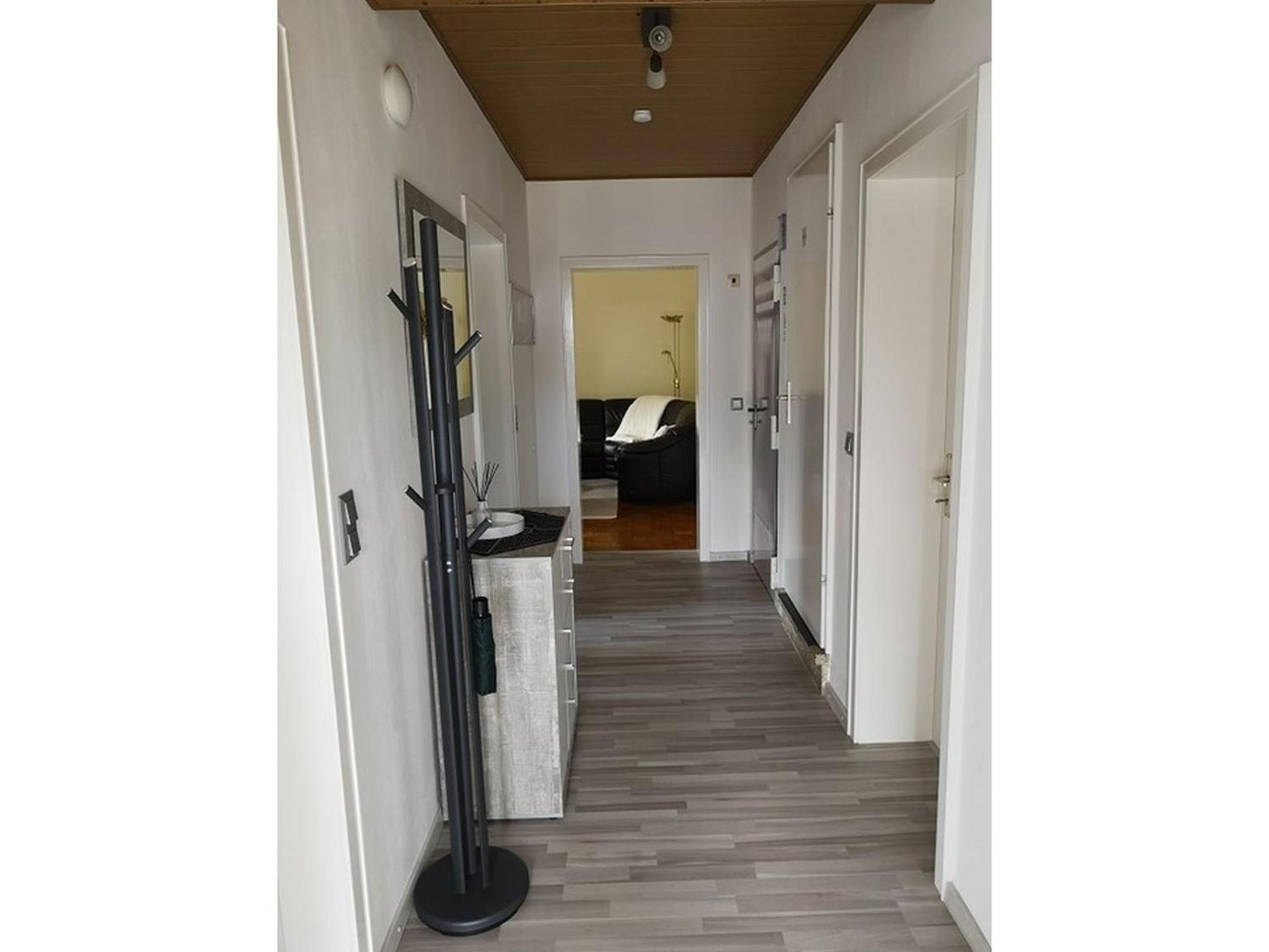 Ferienwohnung am Schloßpark